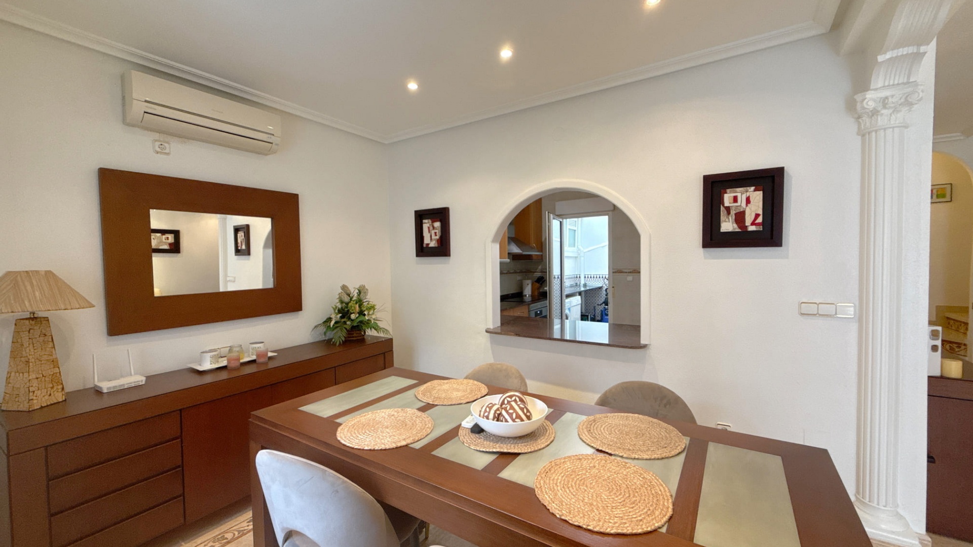 Resale - Townhouse - La Zenia