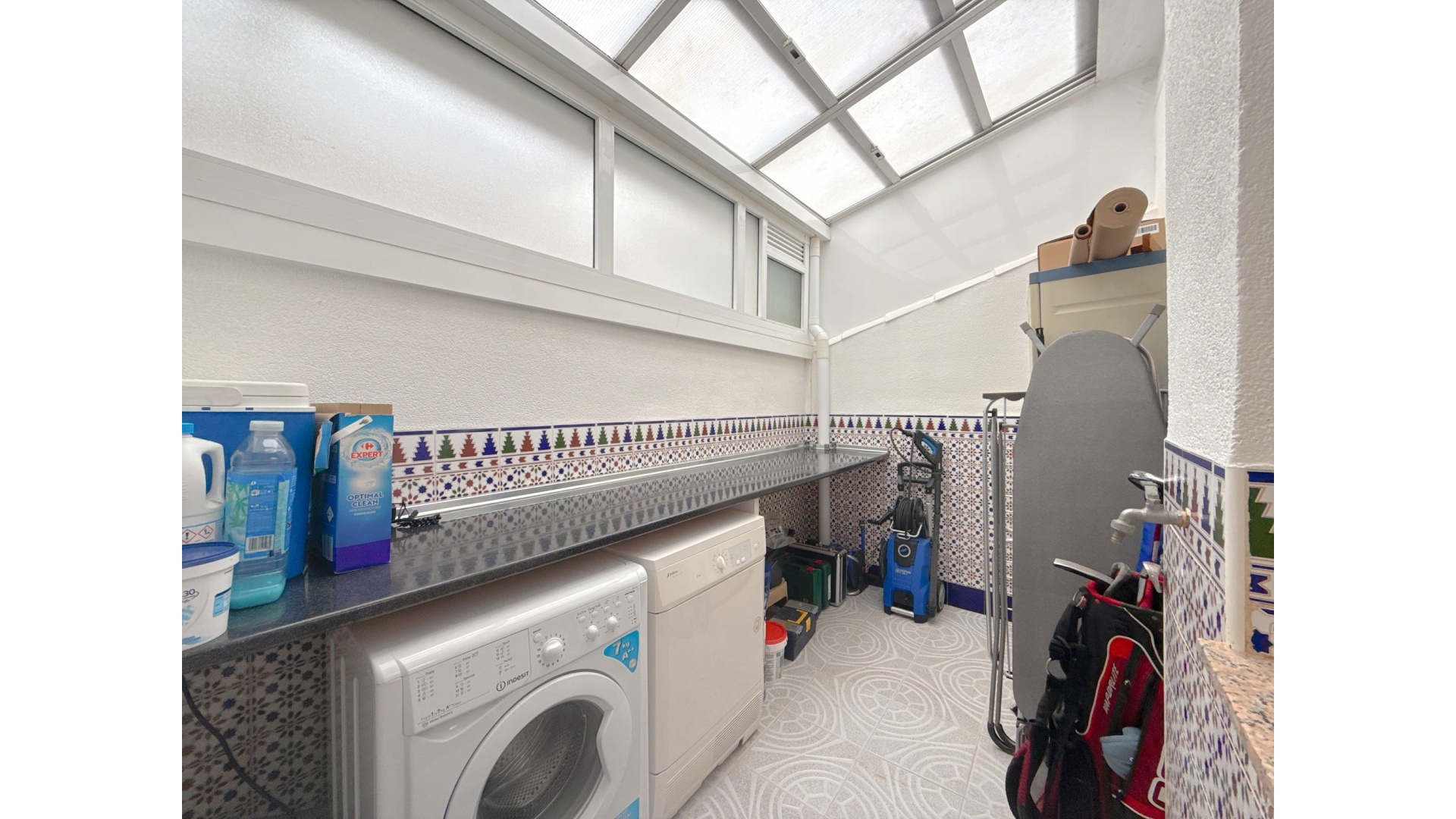 Resale - Townhouse - La Zenia