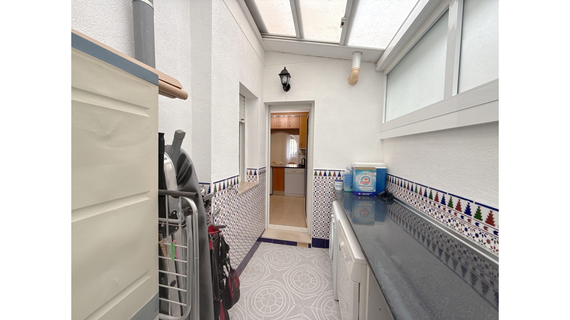 Resale - Townhouse - La Zenia