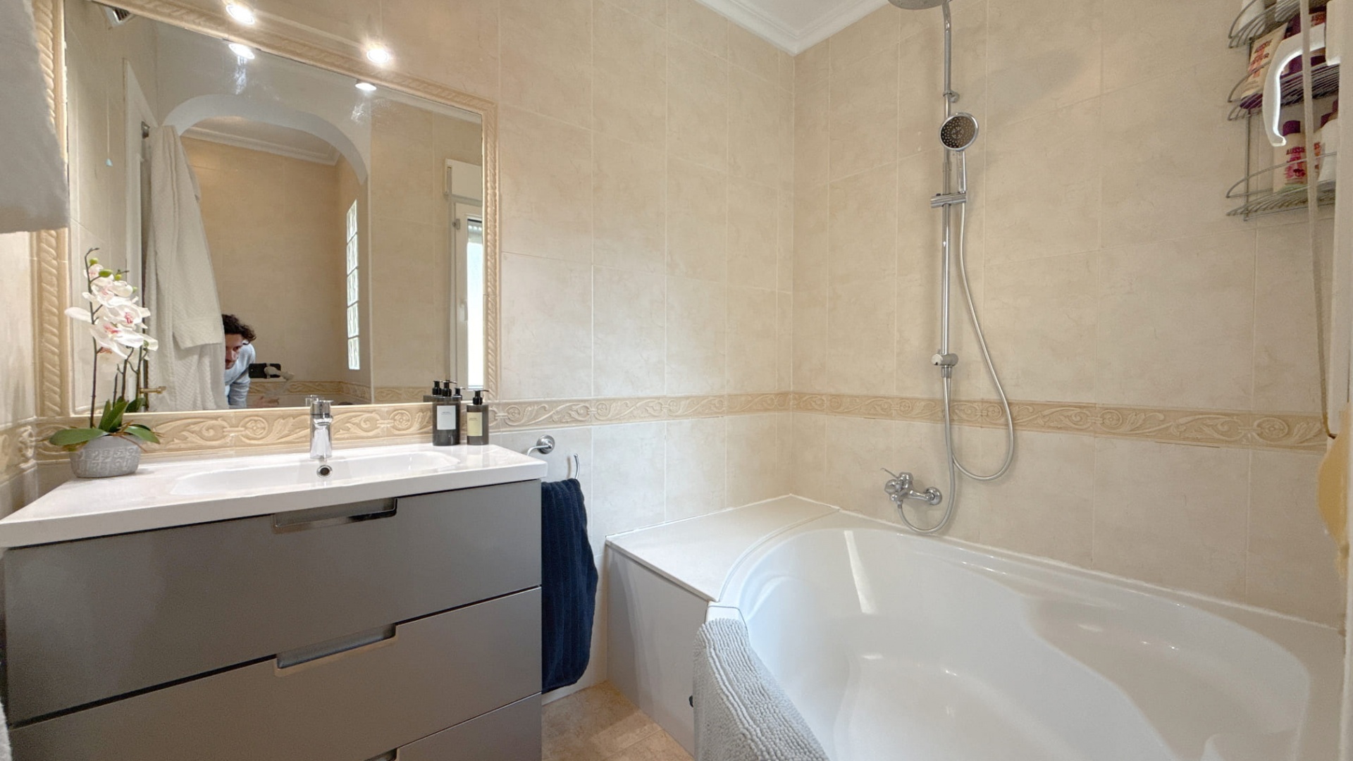 Resale - Townhouse - La Zenia