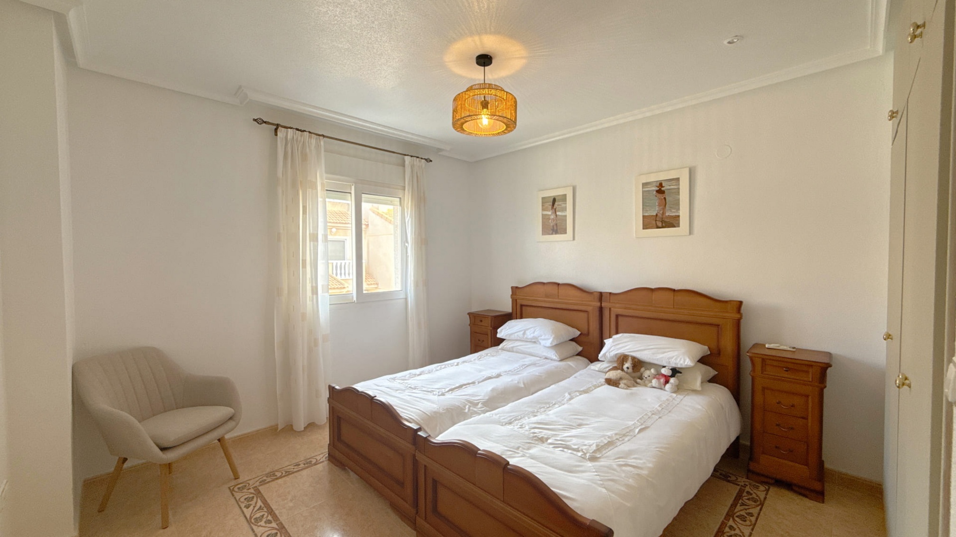 Resale - Townhouse - La Zenia