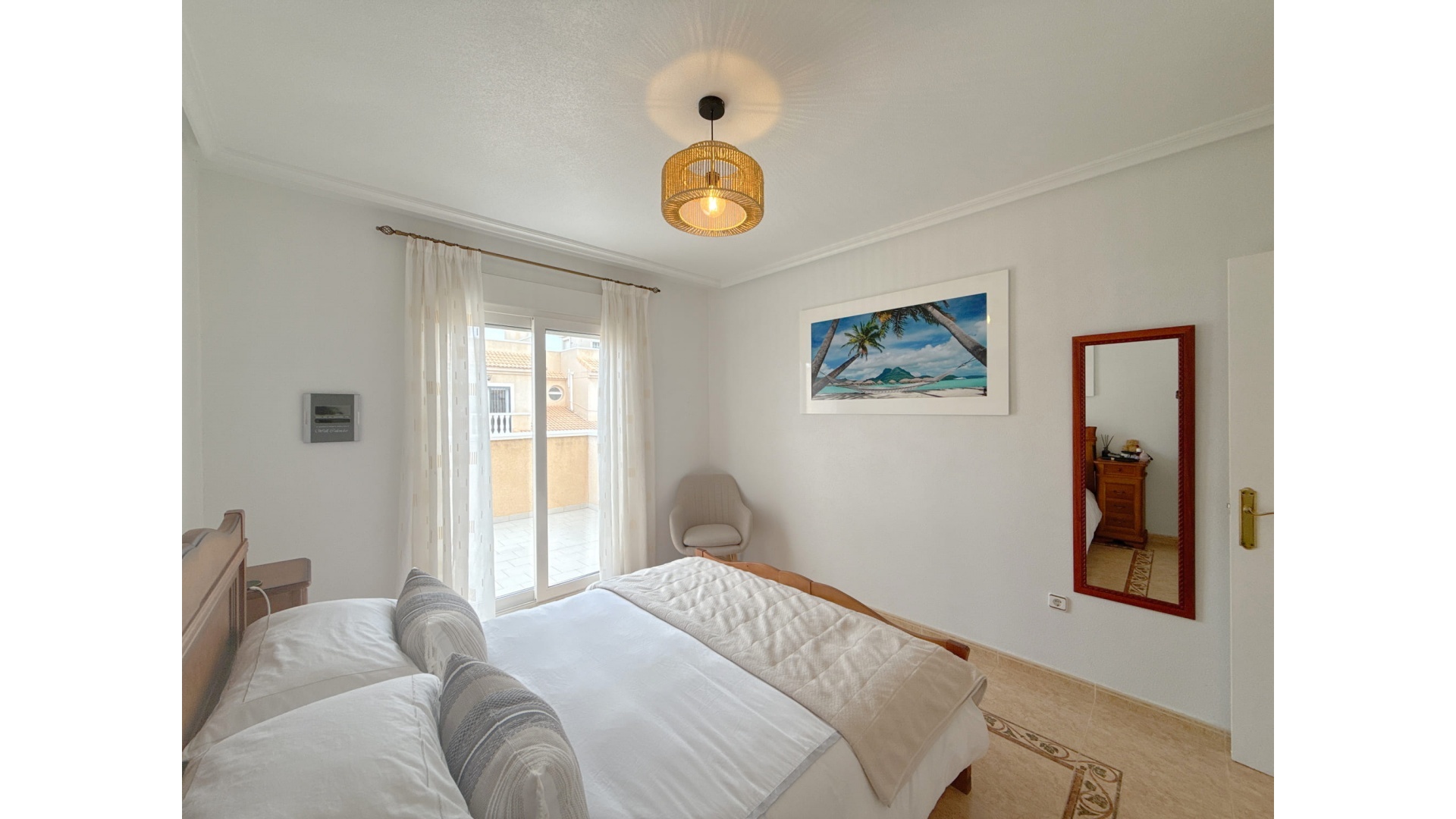 Resale - Townhouse - La Zenia