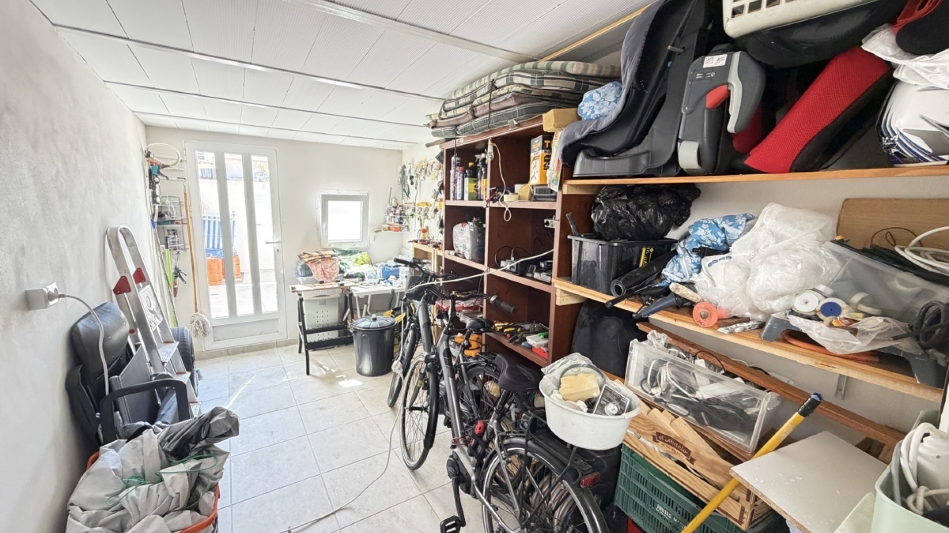 Resale - Townhouse - La Zenia