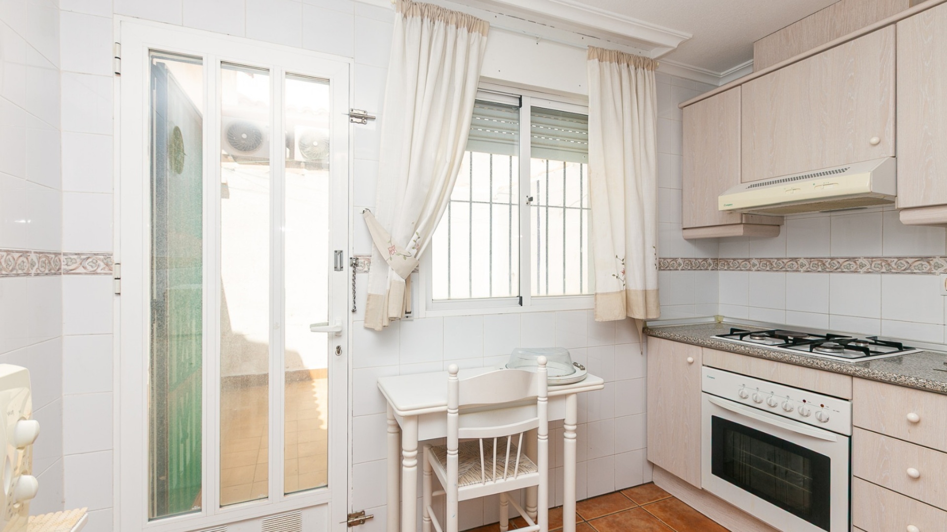 Resale - Townhouse - La Zenia