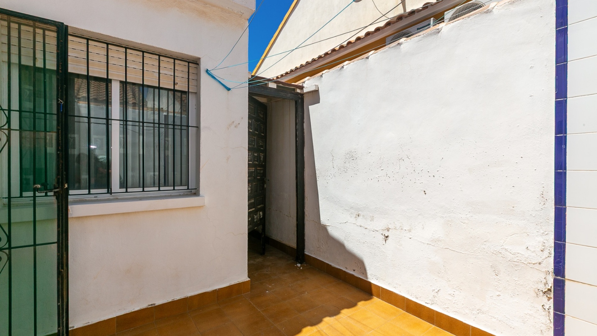 Resale - Townhouse - La Zenia