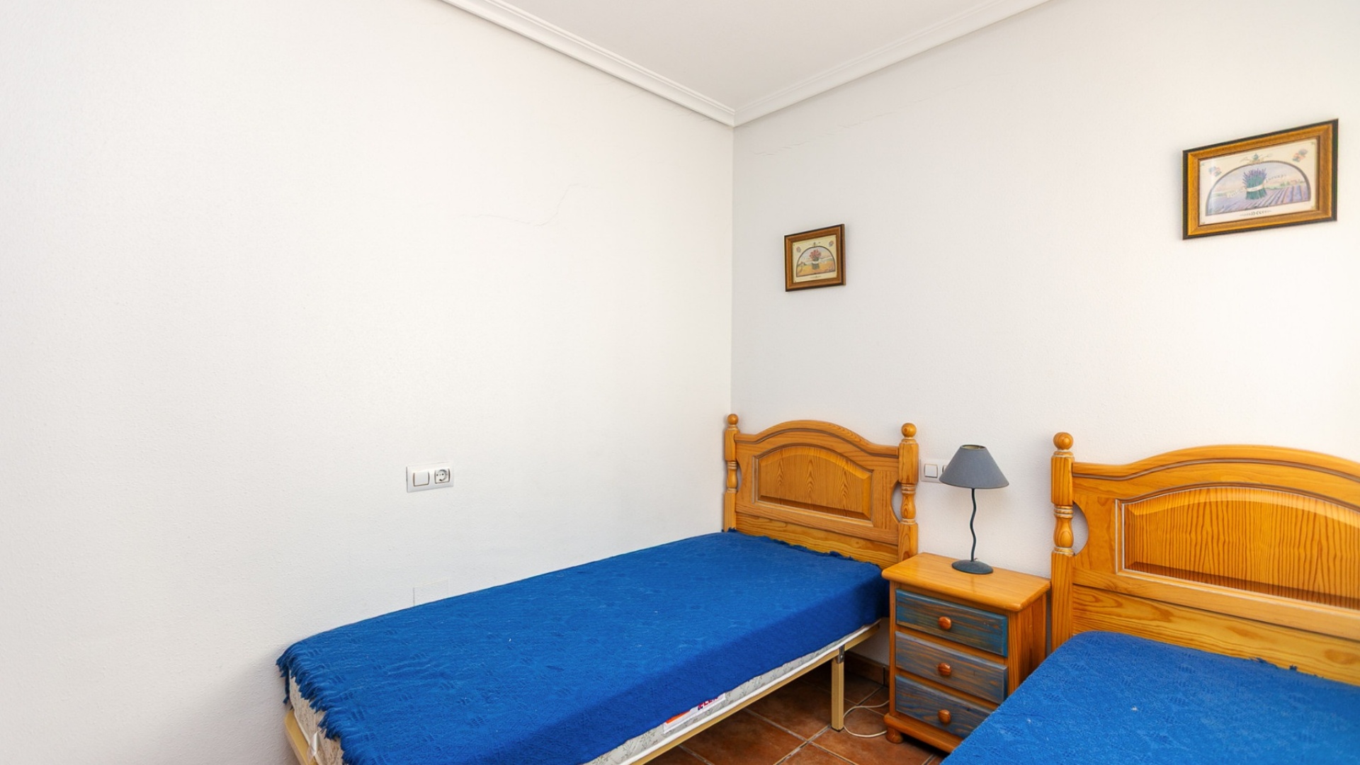 Resale - Townhouse - La Zenia