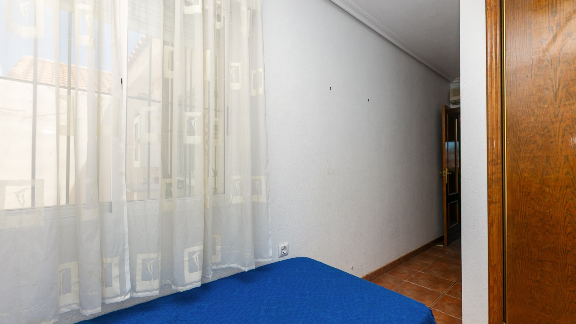 Resale - Townhouse - La Zenia