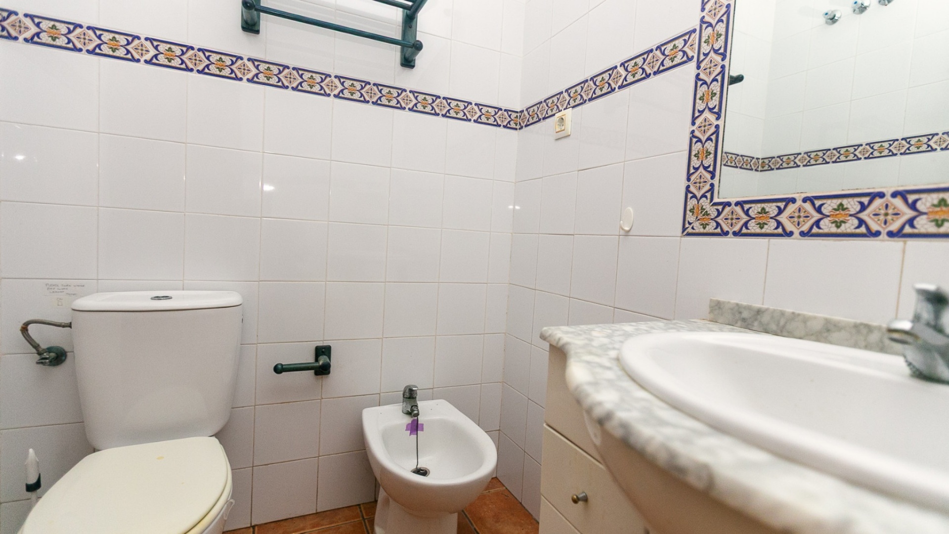Resale - Townhouse - La Zenia