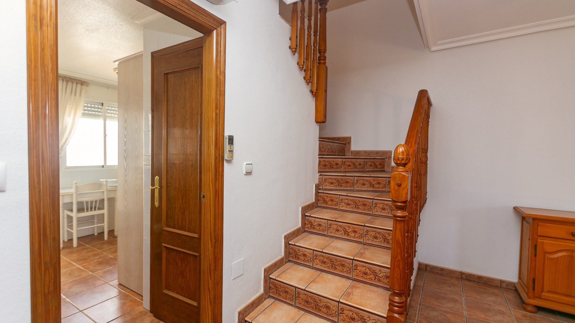 Resale - Townhouse - La Zenia