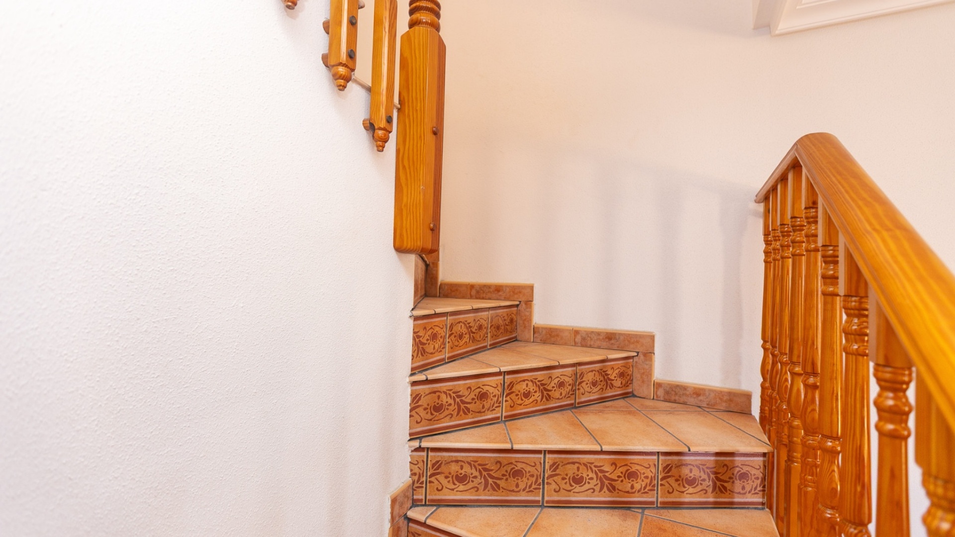 Resale - Townhouse - La Zenia