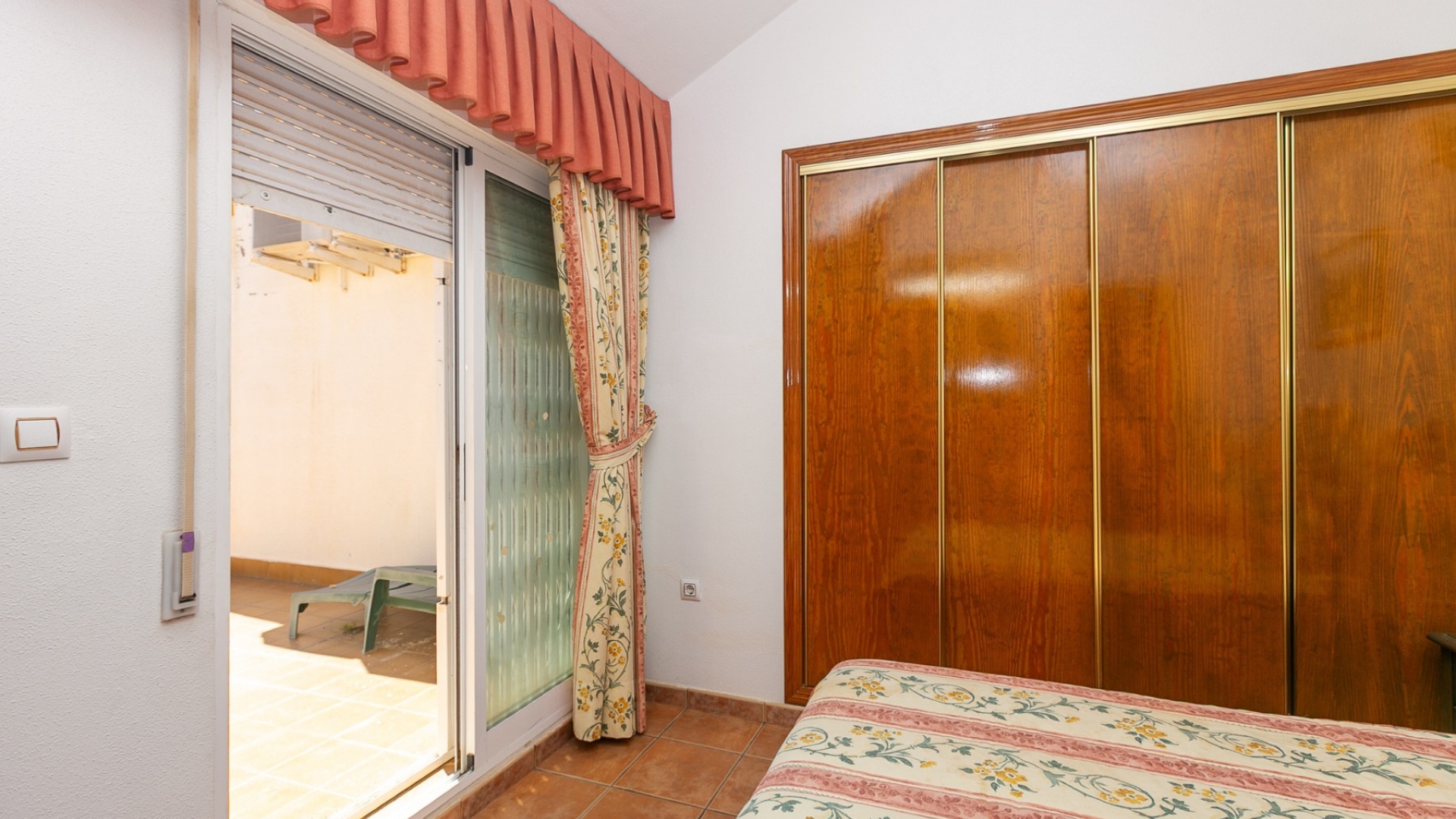 Resale - Townhouse - La Zenia