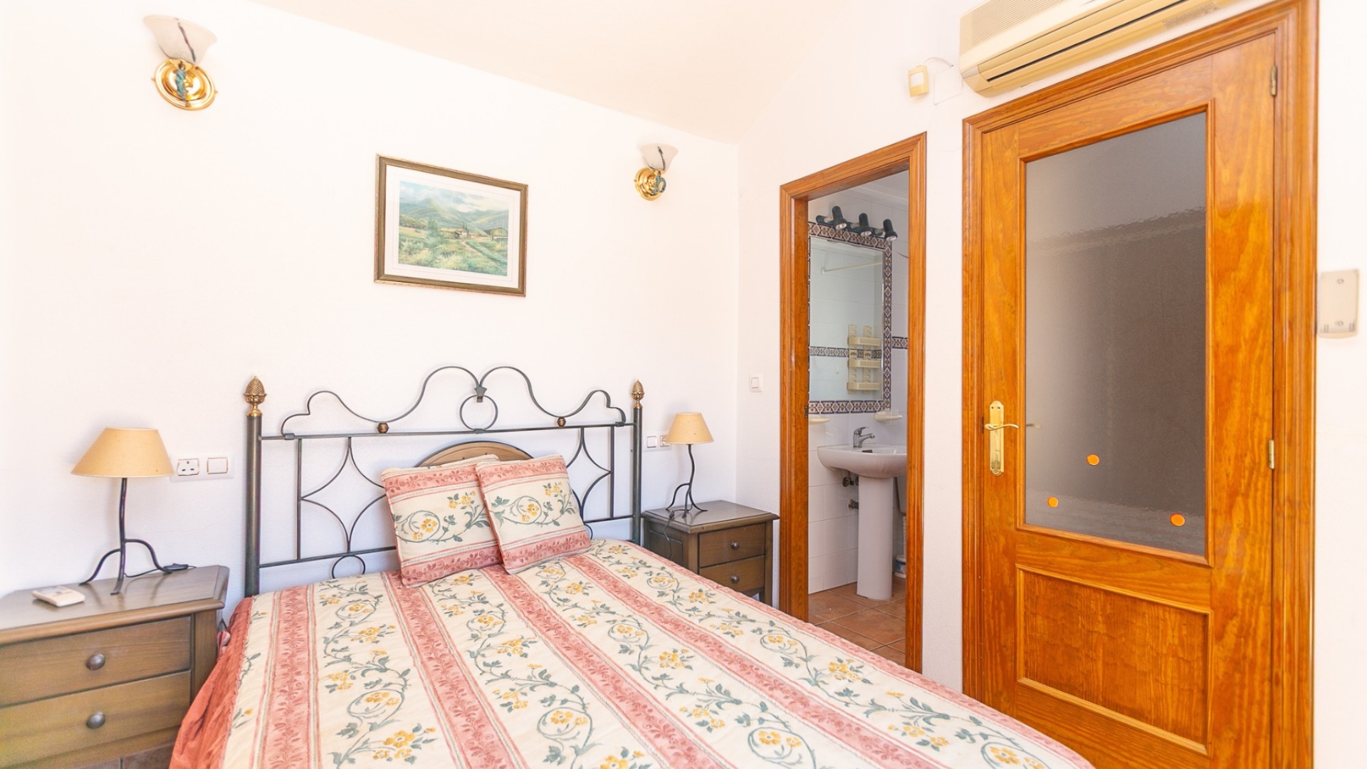 Resale - Townhouse - La Zenia