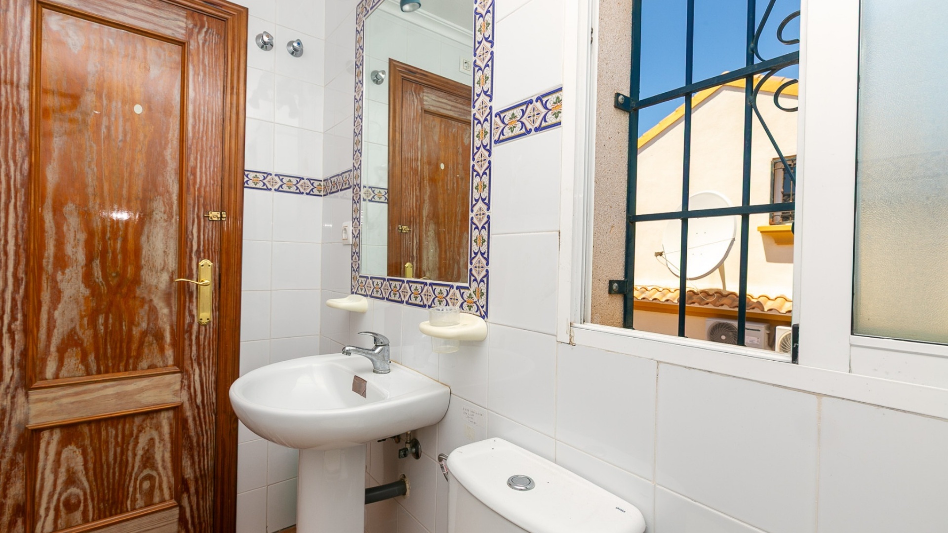 Resale - Townhouse - La Zenia