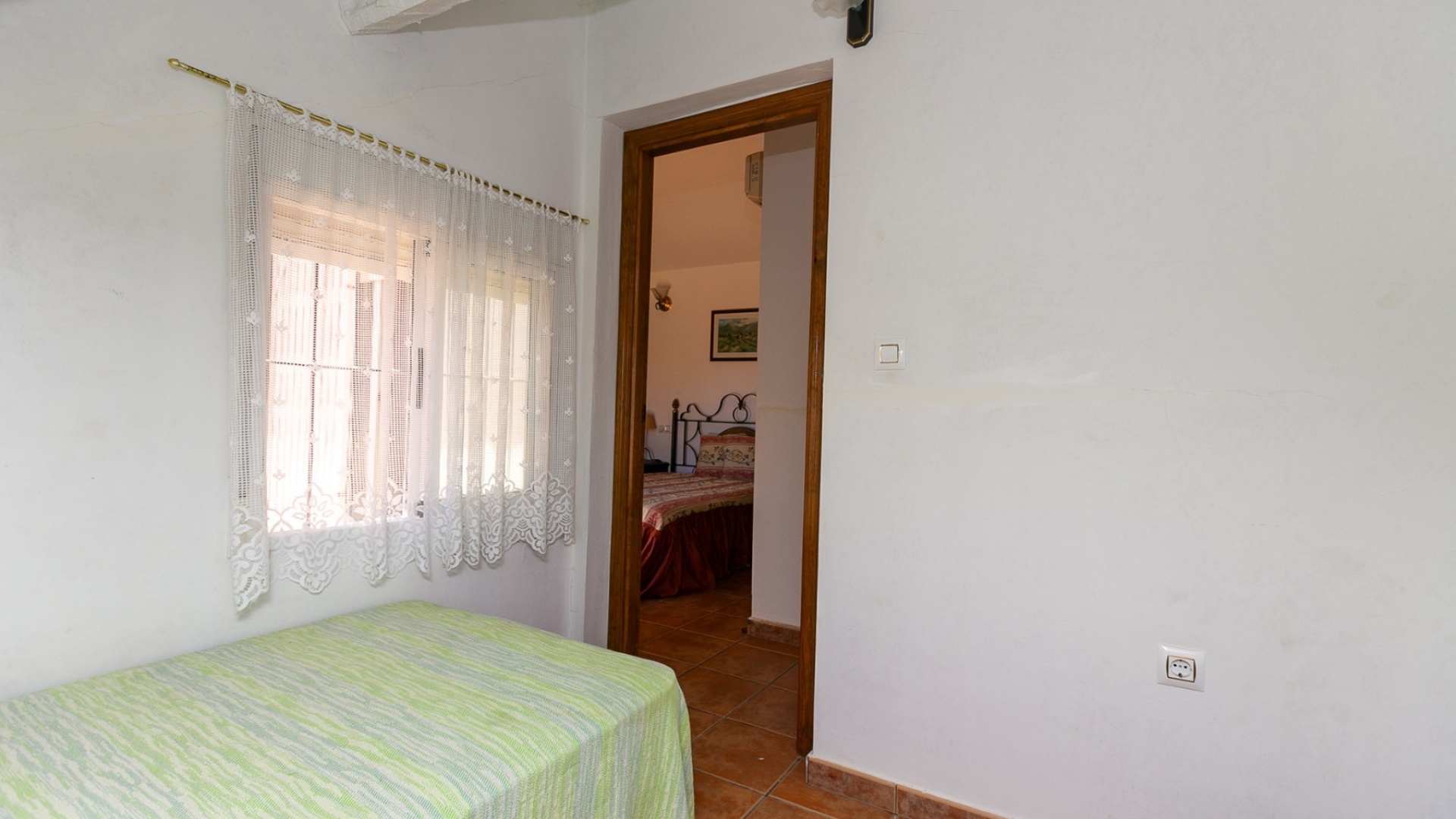Resale - Townhouse - La Zenia