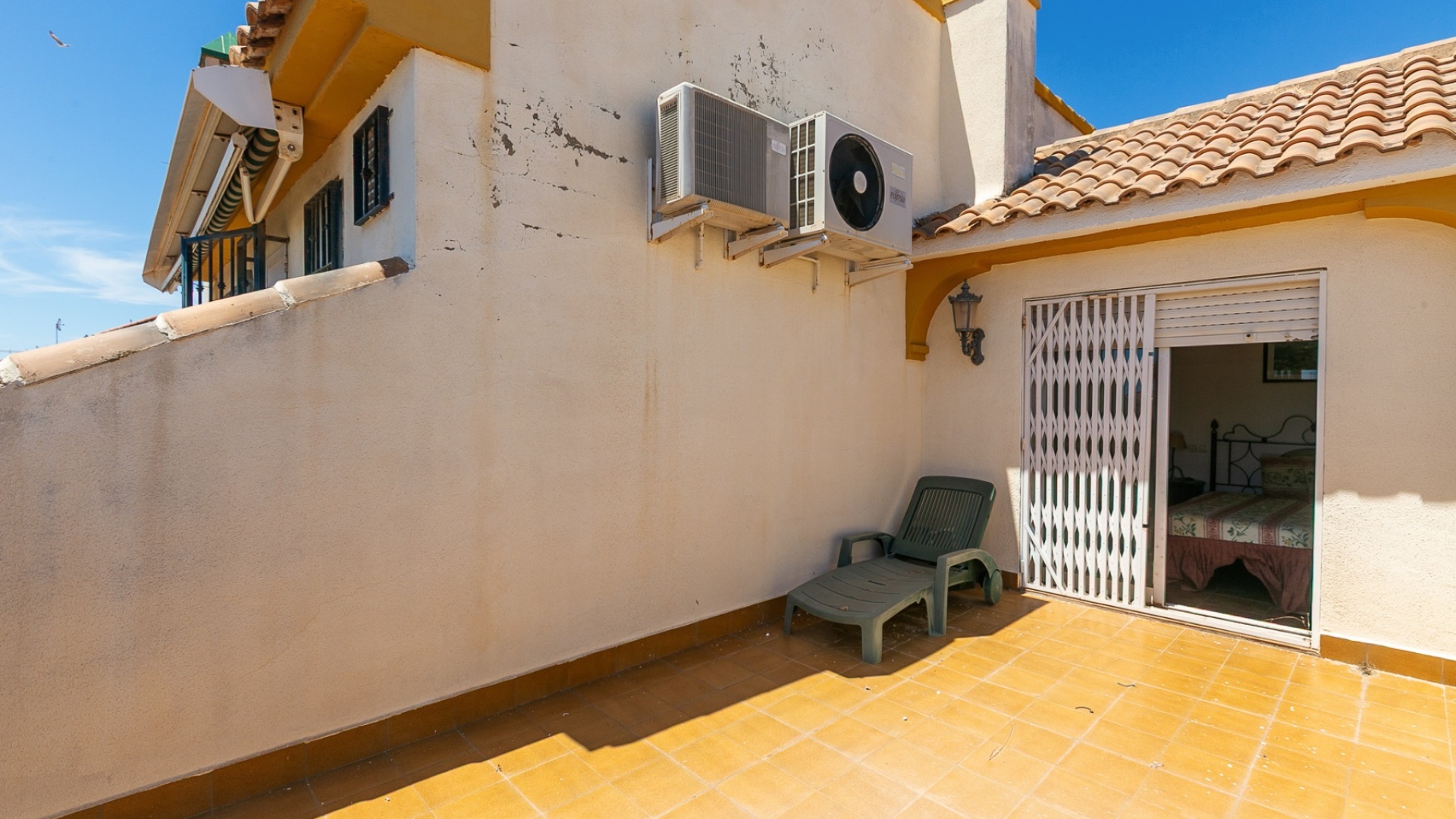 Resale - Townhouse - La Zenia