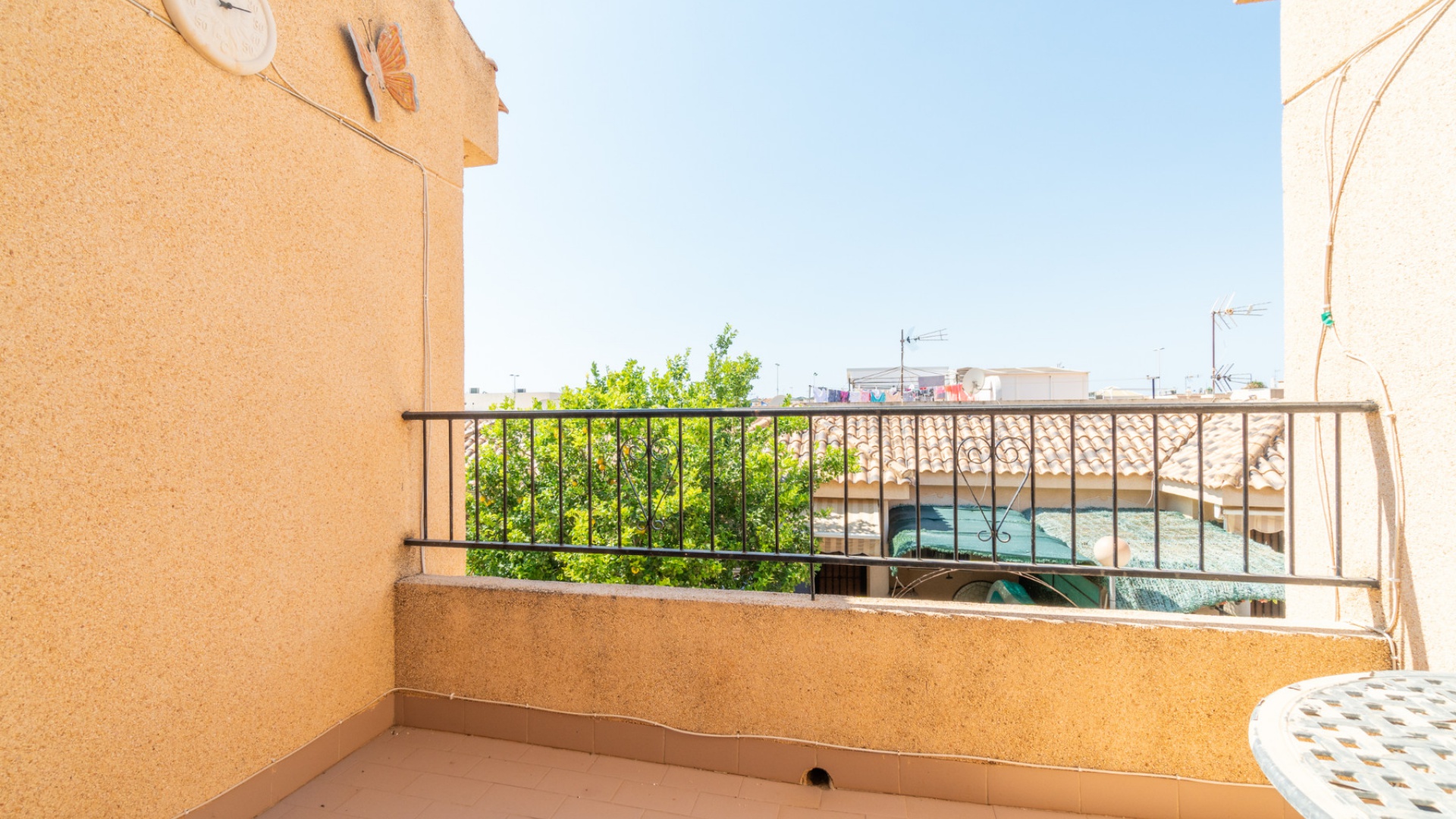 Resale - Townhouse - La Zenia