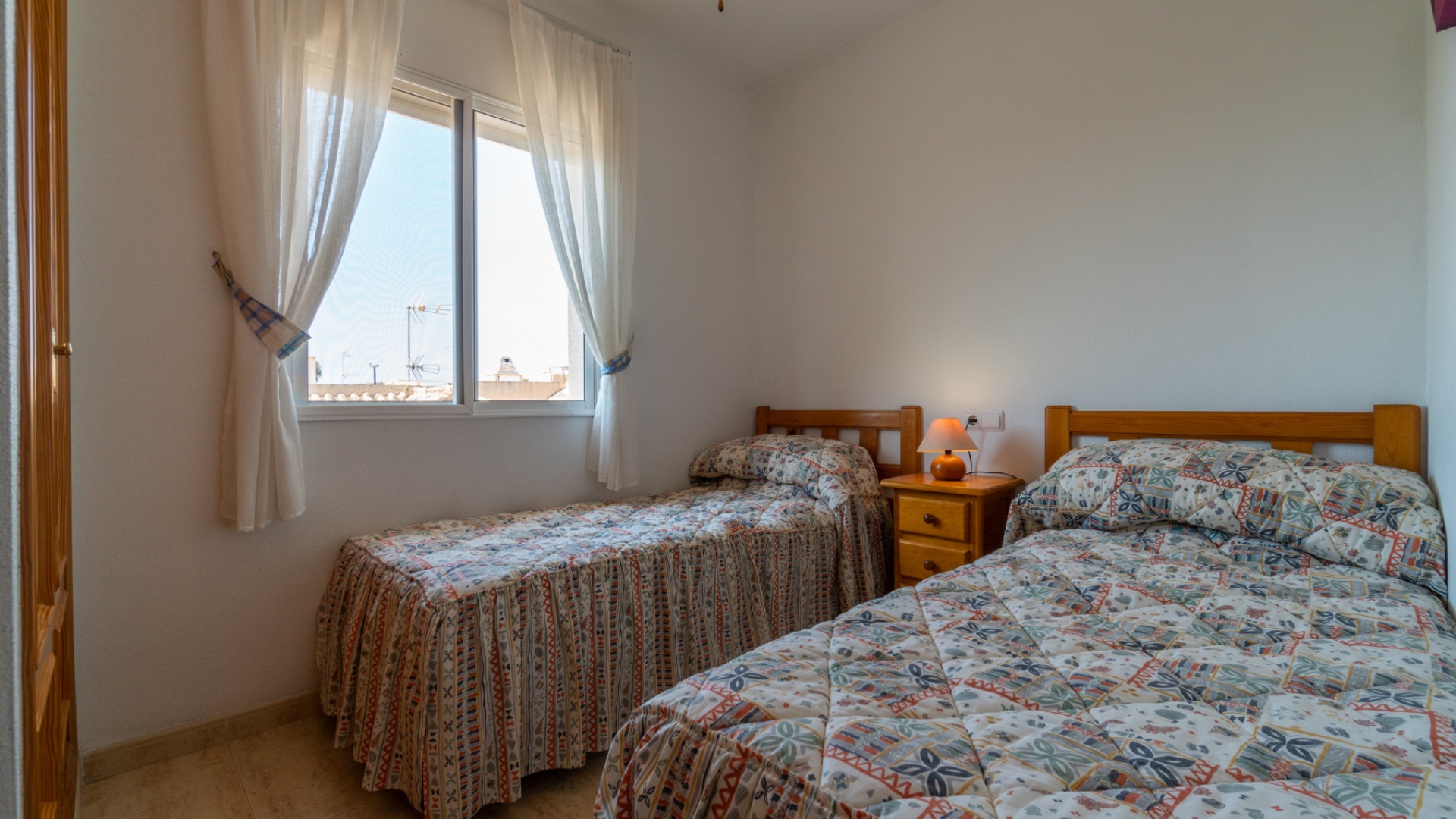 Resale - Townhouse - La Zenia