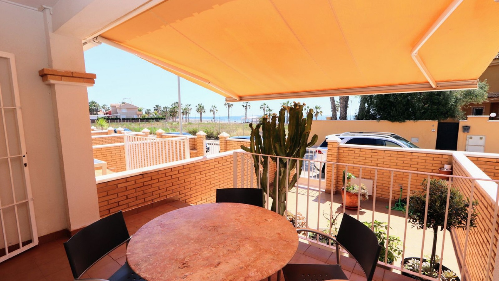 Resale - Townhouse - Los Alcazares - Los Alcazares Centro