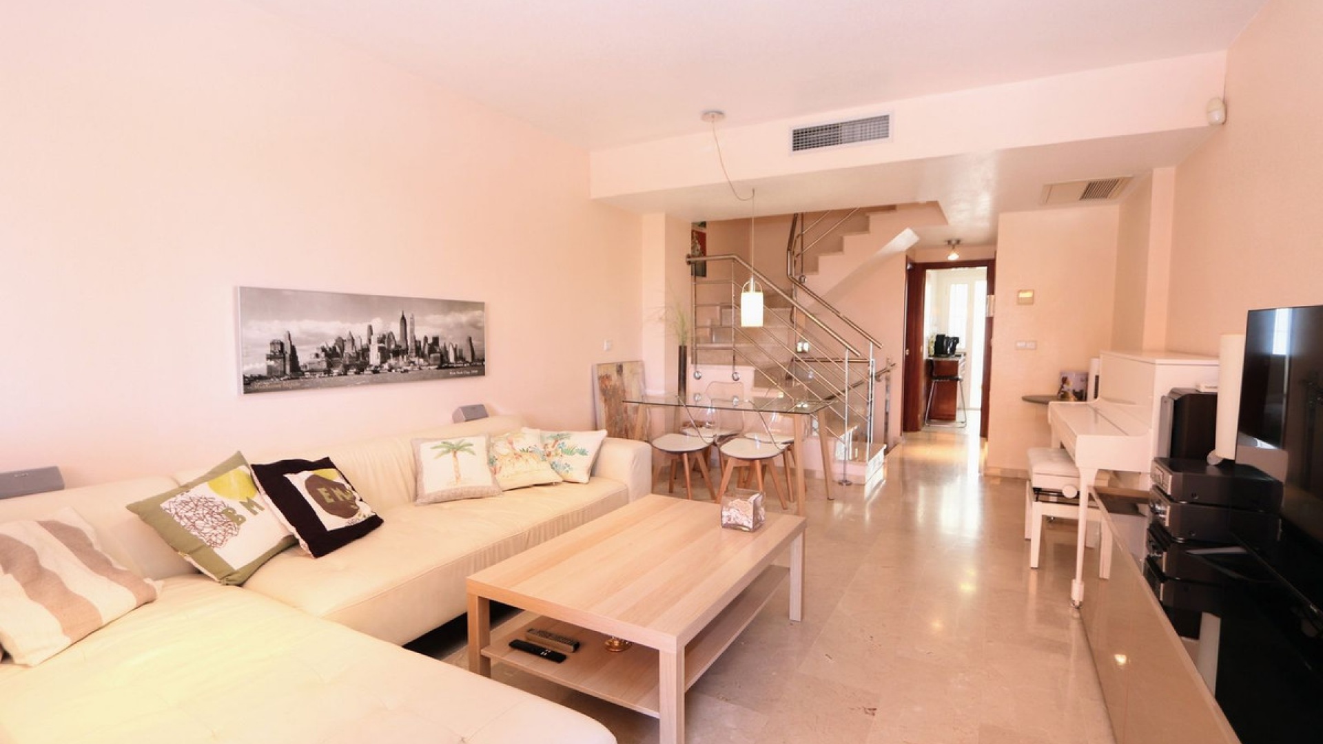 Resale - Townhouse - Los Alcazares - Los Alcazares Centro