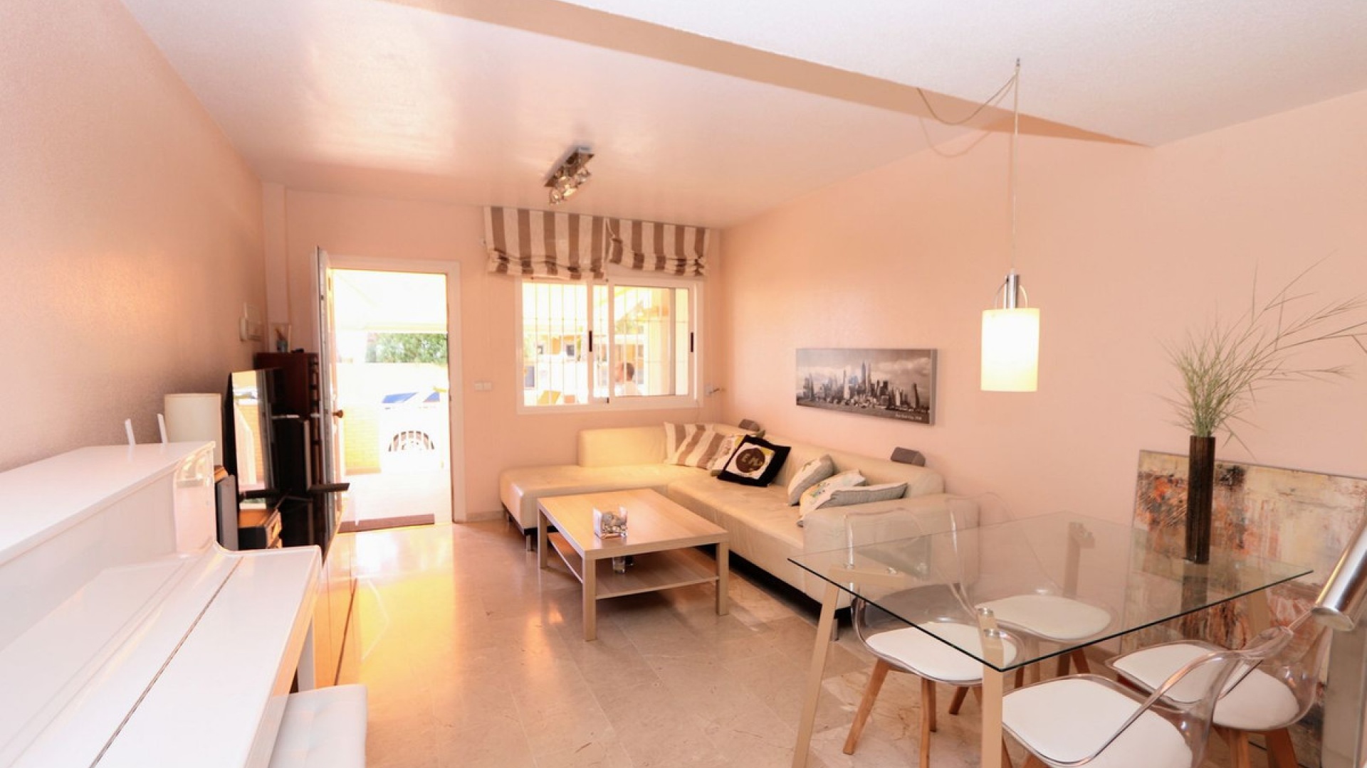 Resale - Townhouse - Los Alcazares - Los Alcazares Centro