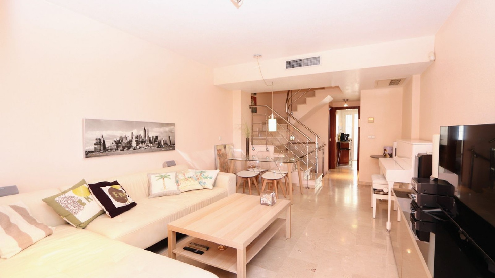 Resale - Townhouse - Los Alcazares - Los Alcazares Centro