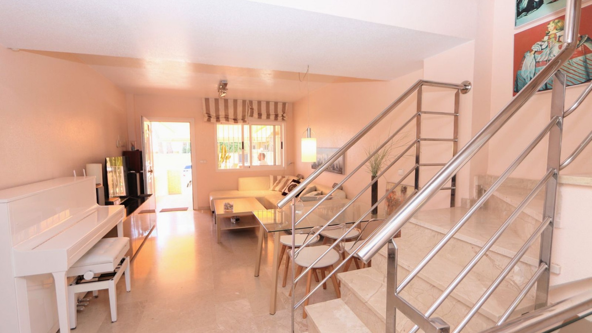 Resale - Townhouse - Los Alcazares - Los Alcazares Centro