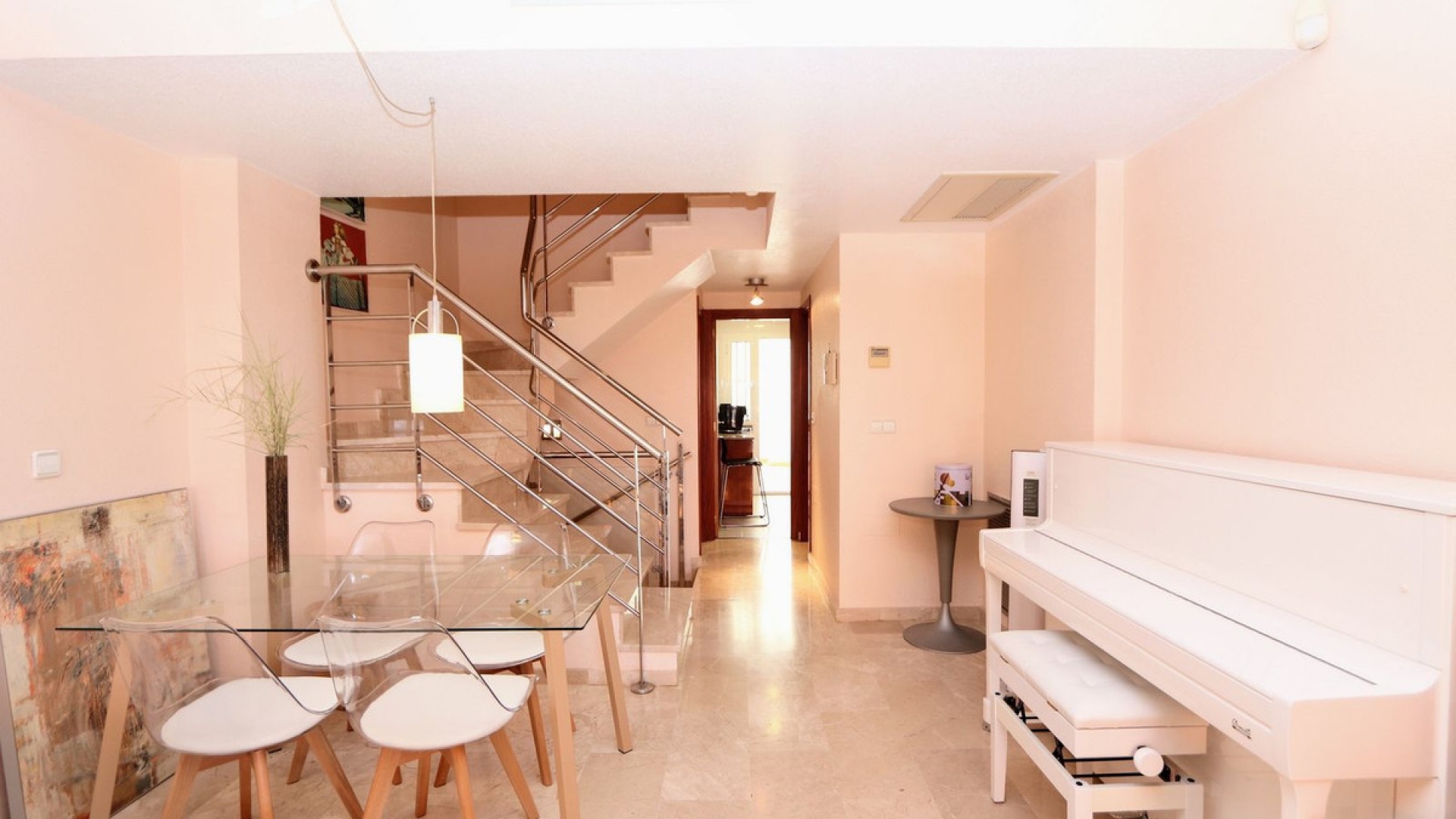 Resale - Townhouse - Los Alcazares - Los Alcazares Centro