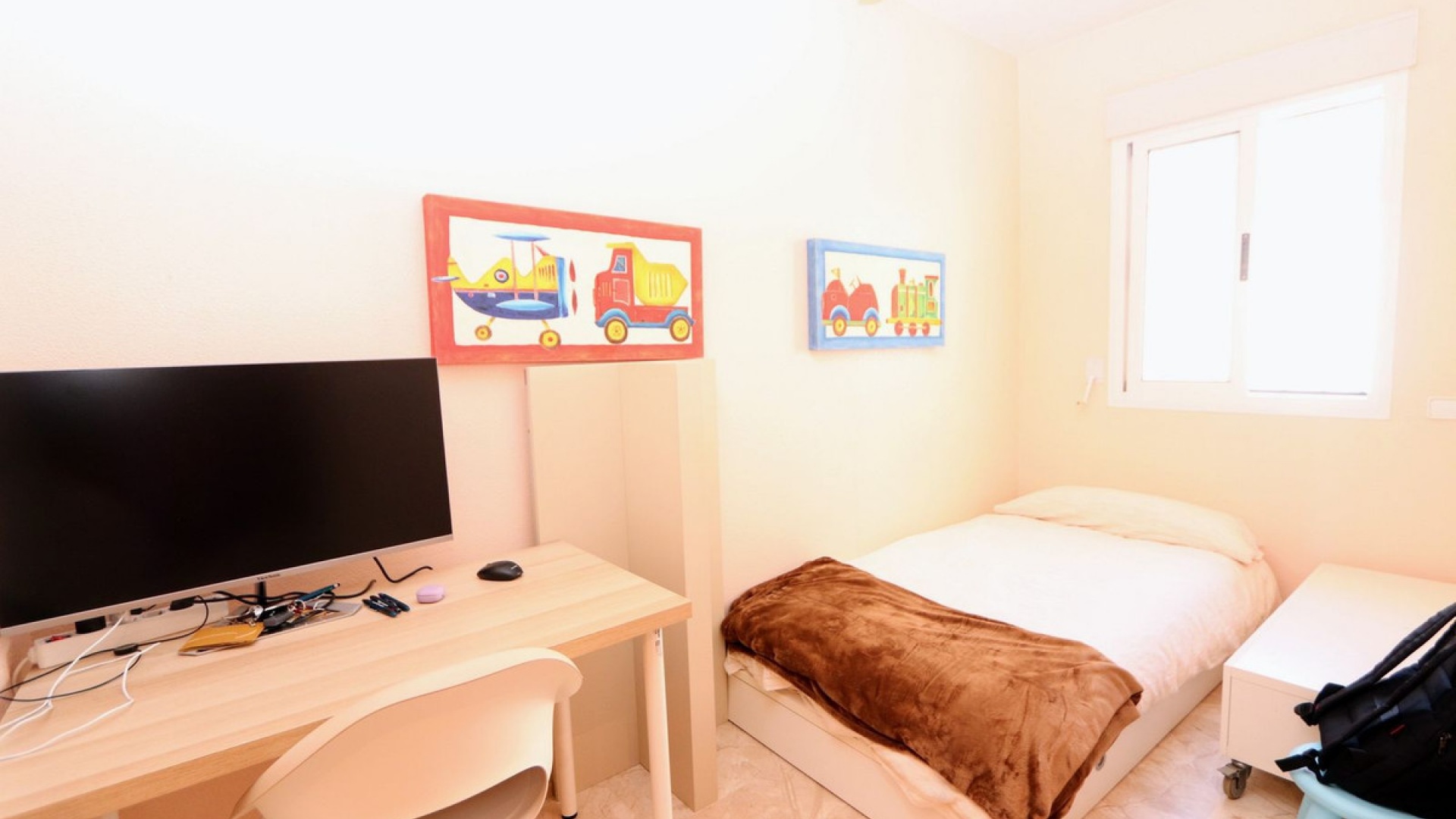 Resale - Townhouse - Los Alcazares - Los Alcazares Centro