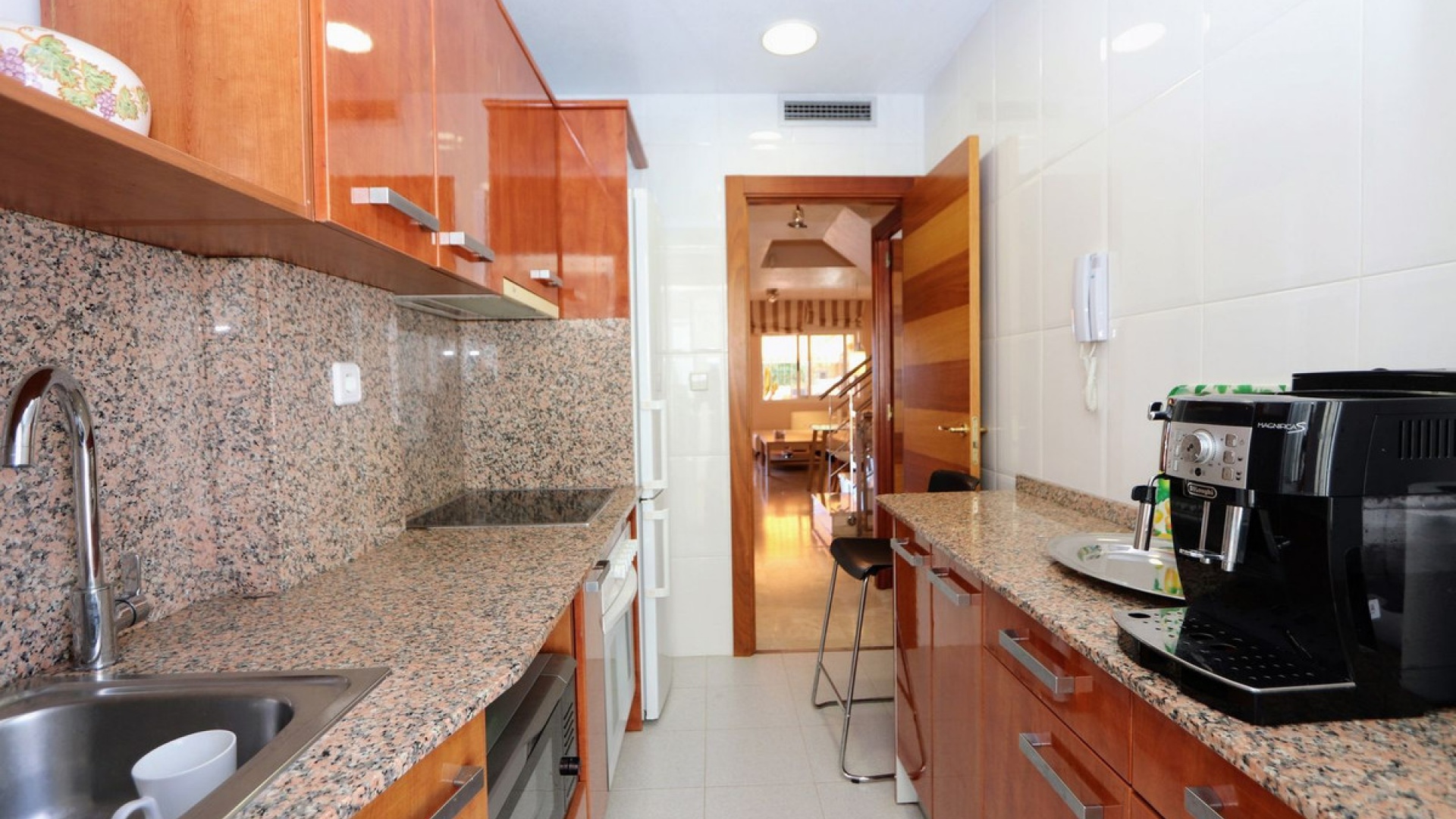 Resale - Townhouse - Los Alcazares - Los Alcazares Centro
