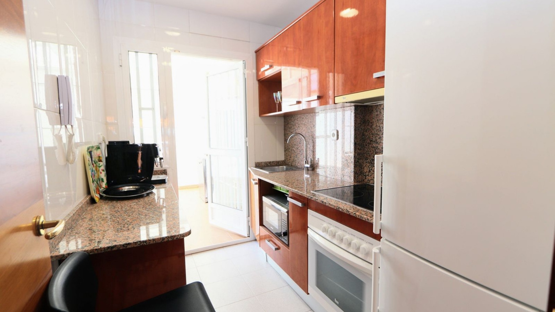 Resale - Townhouse - Los Alcazares - Los Alcazares Centro