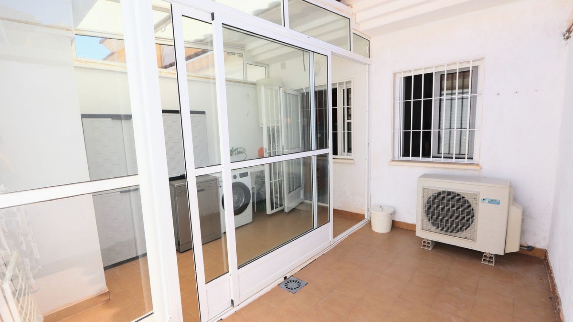 Resale - Townhouse - Los Alcazares - Los Alcazares Centro