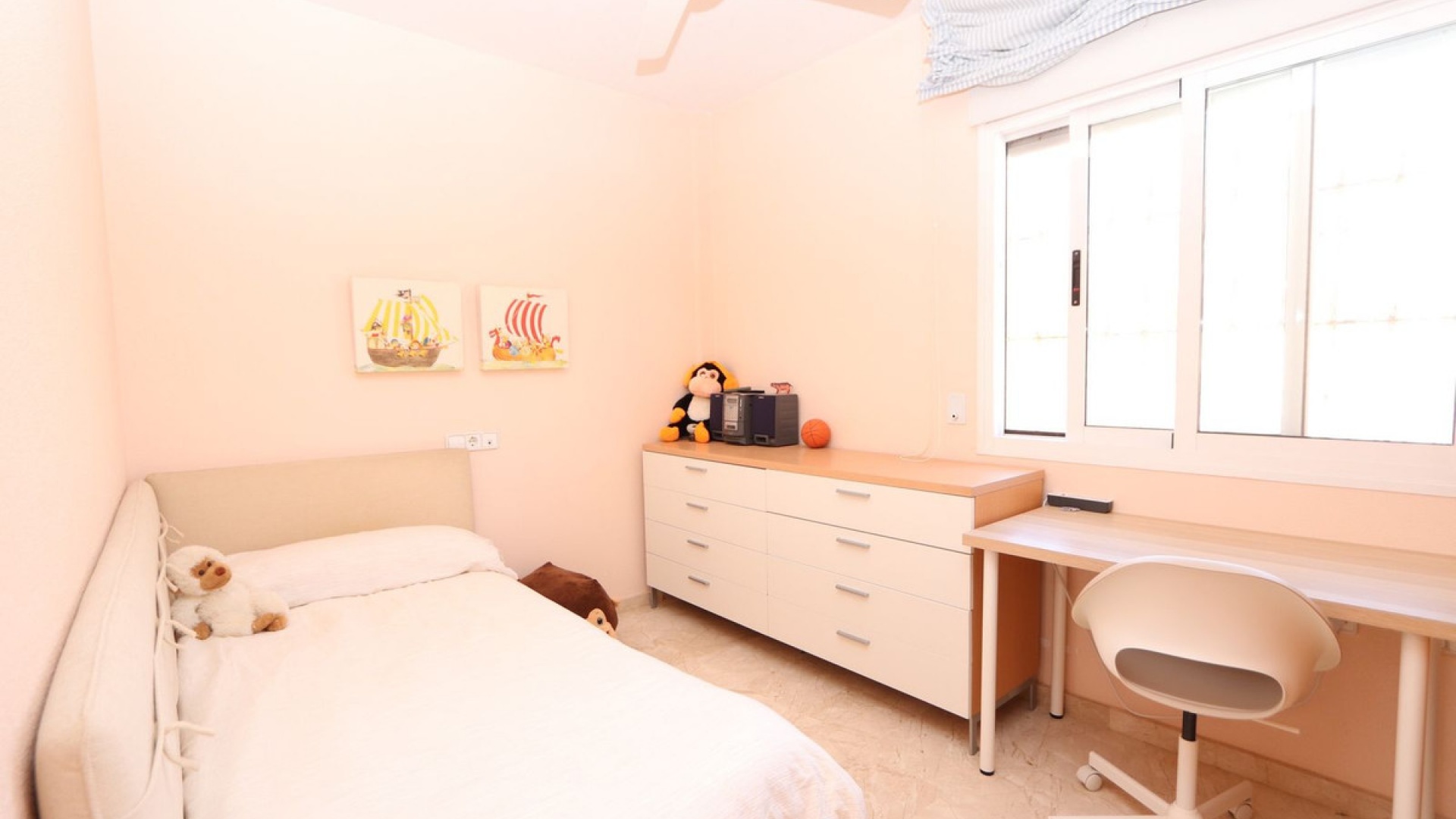 Resale - Townhouse - Los Alcazares - Los Alcazares Centro