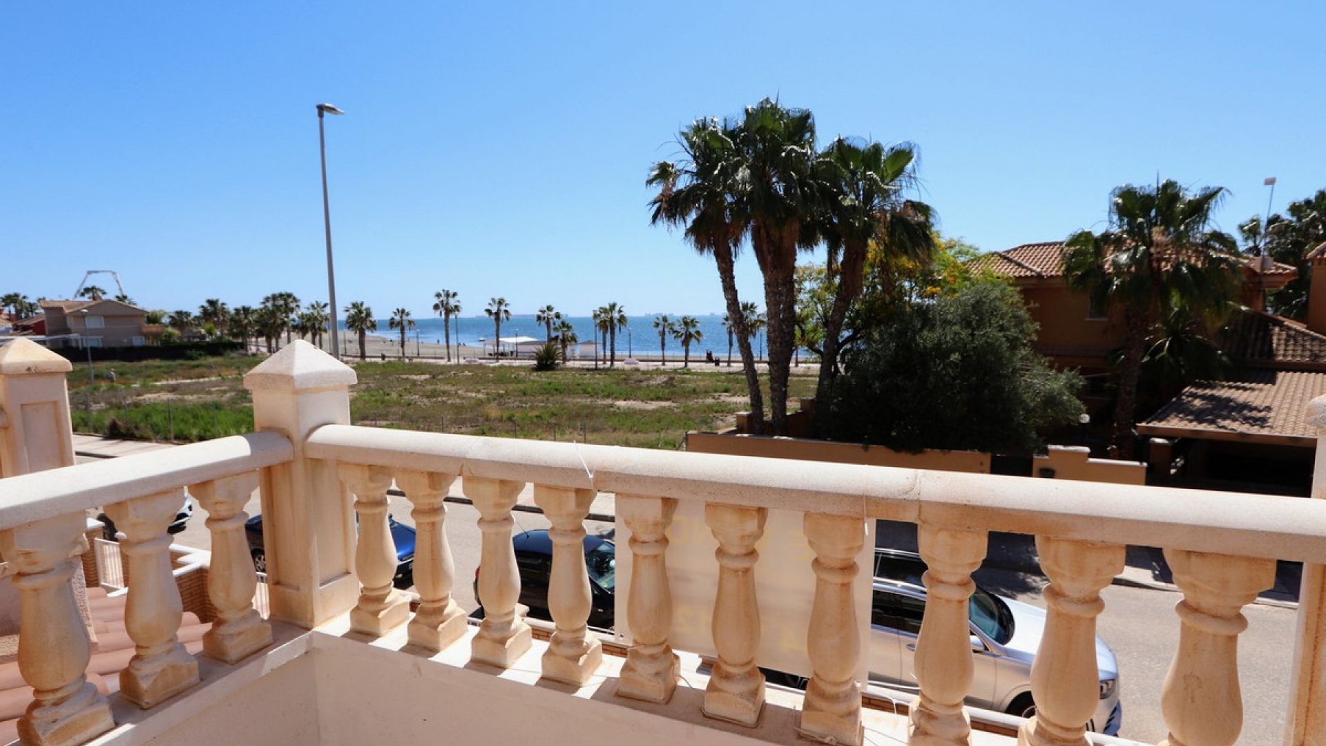 Resale - Townhouse - Los Alcazares - Los Alcazares Centro