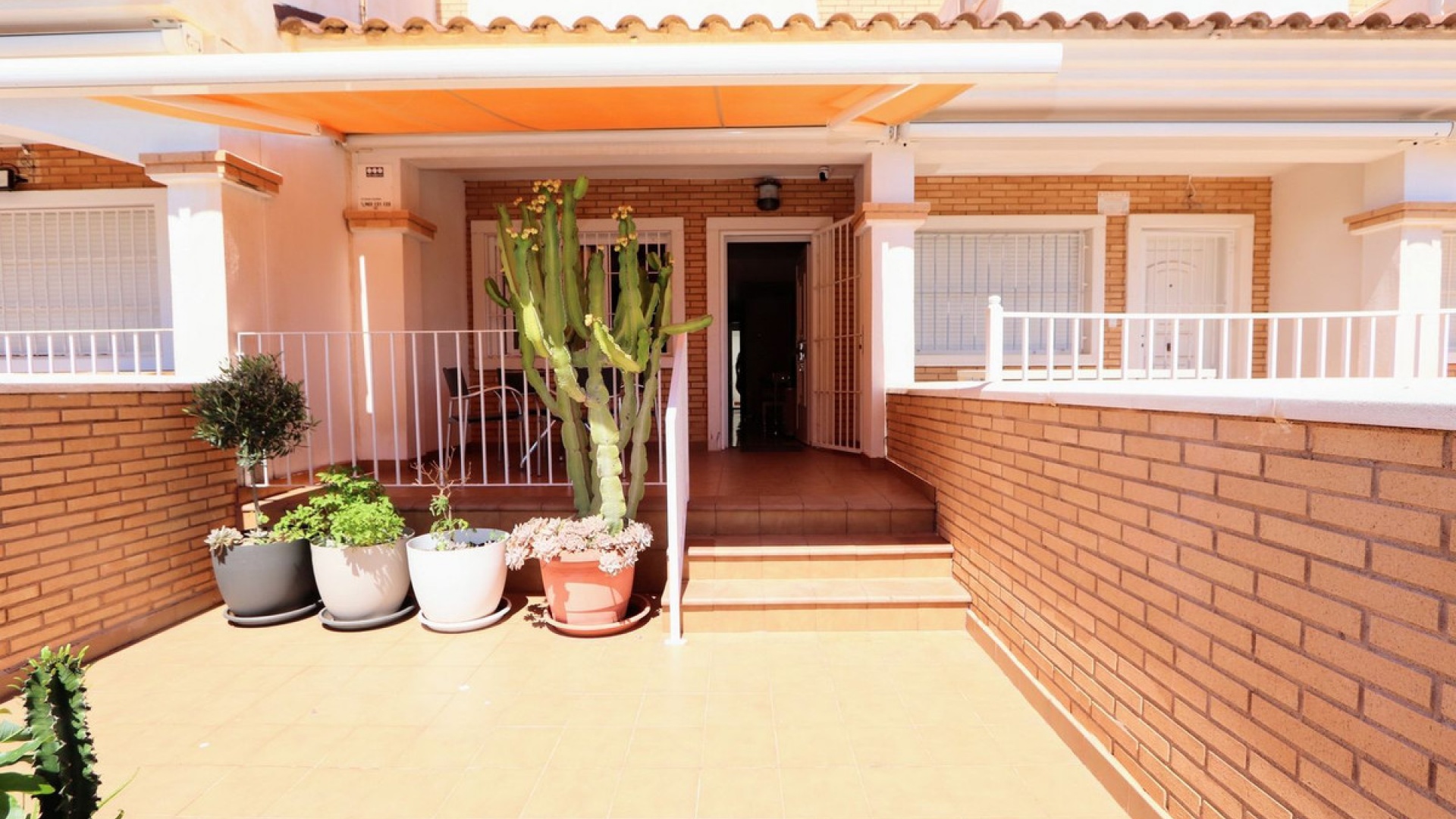 Resale - Townhouse - Los Alcazares - Los Alcazares Centro