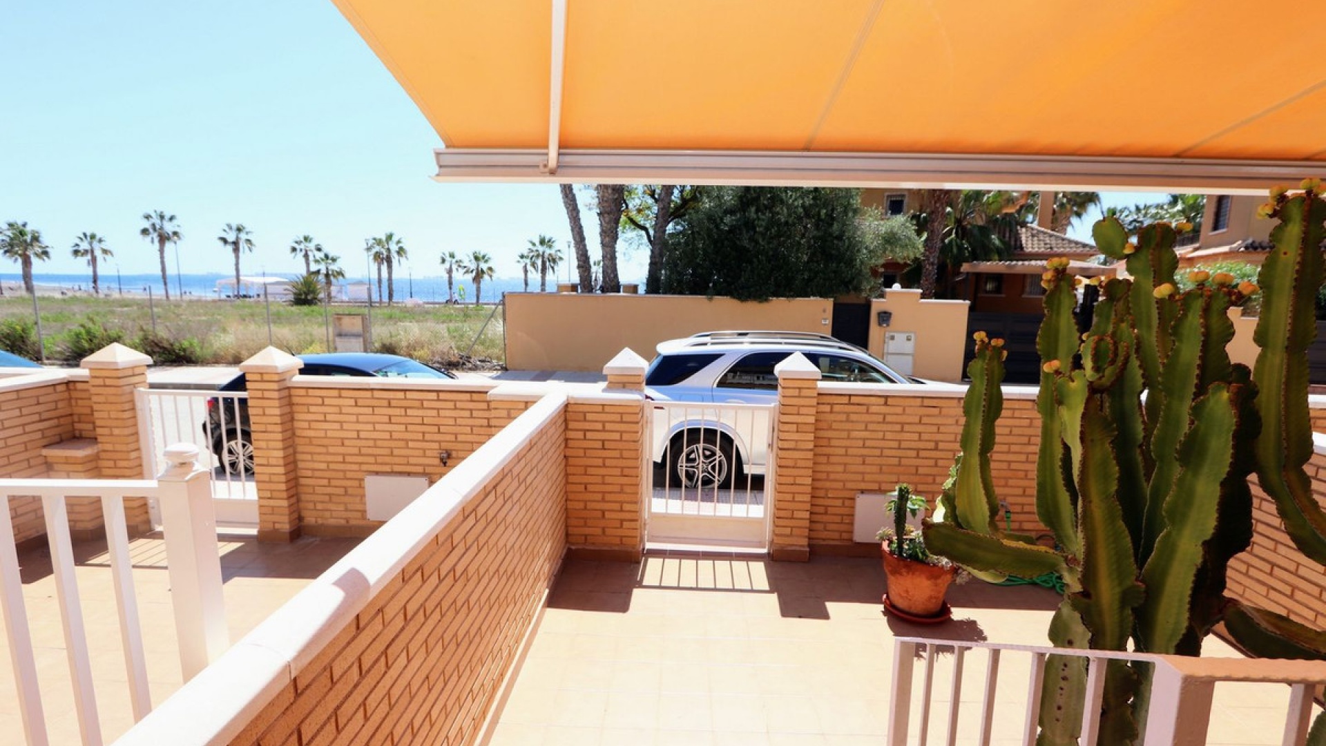 Resale - Townhouse - Los Alcazares - Los Alcazares Centro