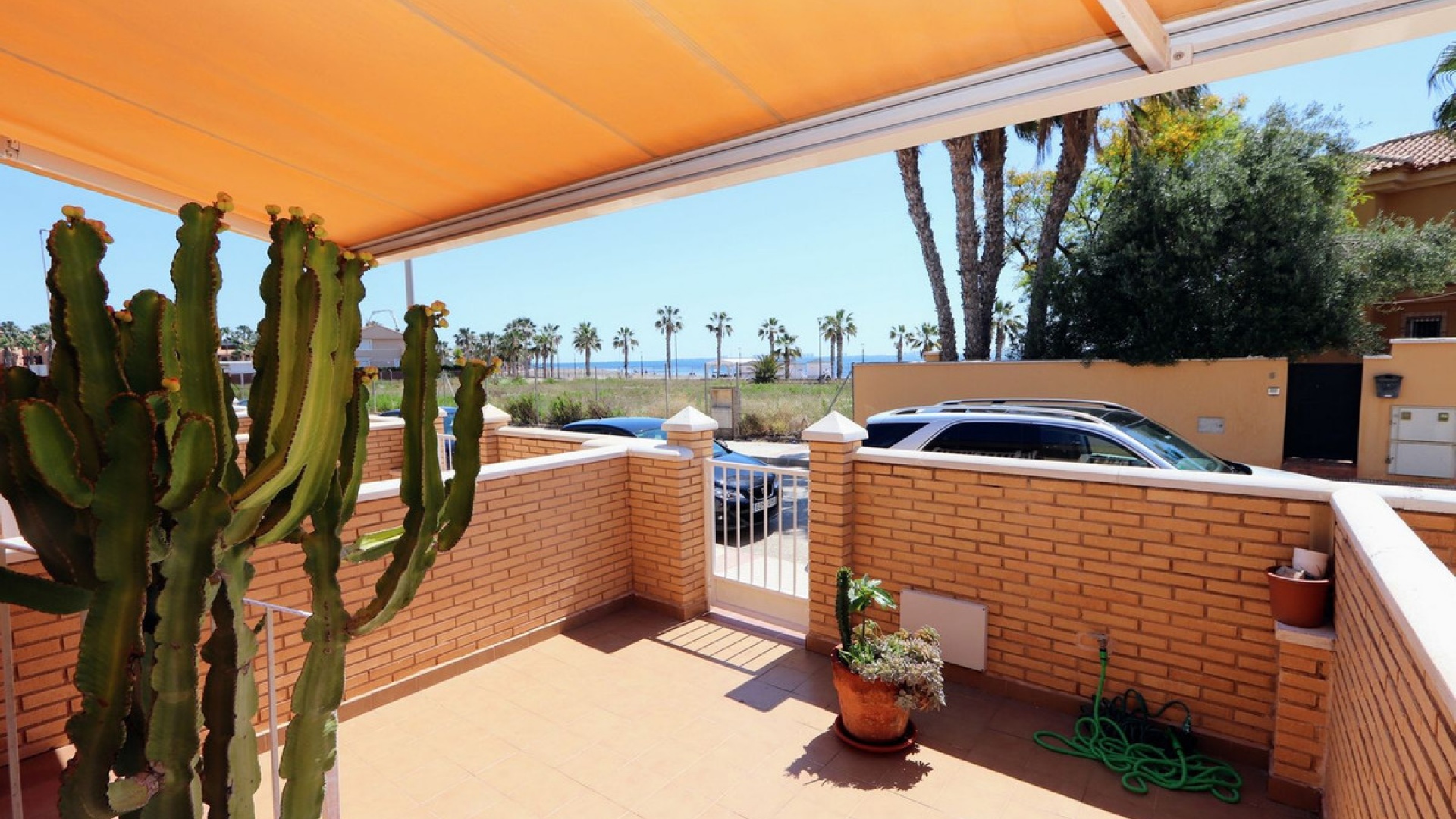 Resale - Townhouse - Los Alcazares - Los Alcazares Centro