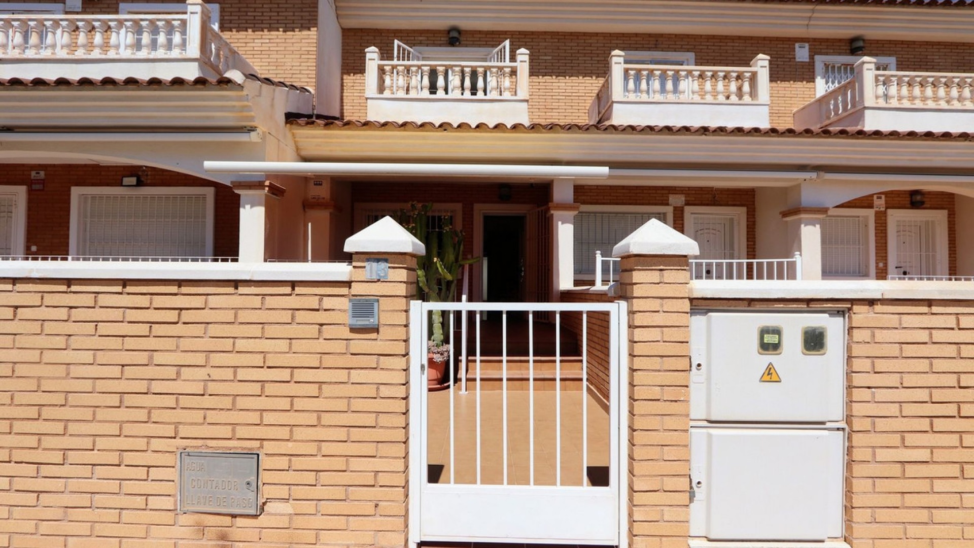 Resale - Townhouse - Los Alcazares - Los Alcazares Centro