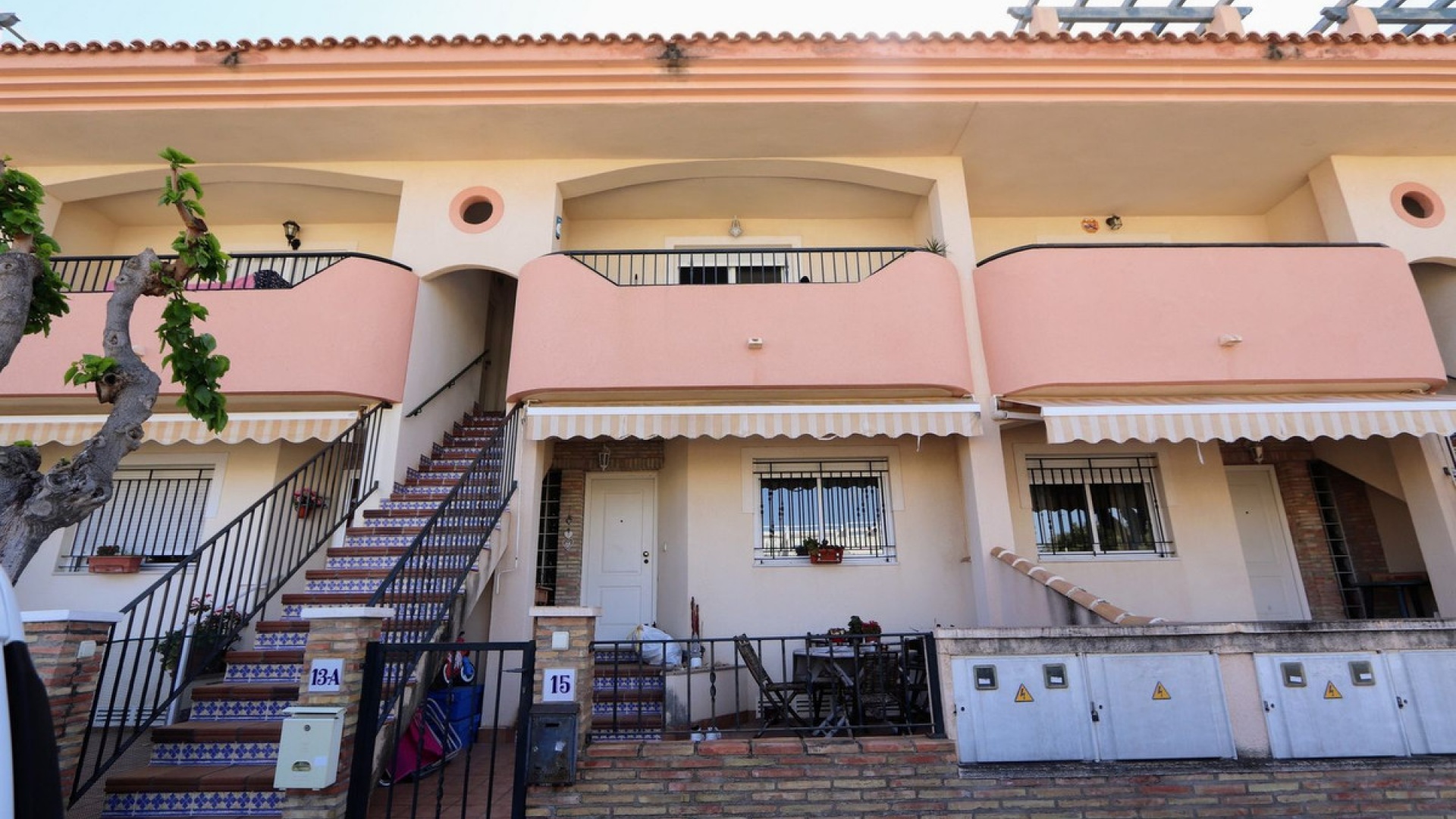 Resale - Townhouse - Los Alcazares - Los Alcazares Centro