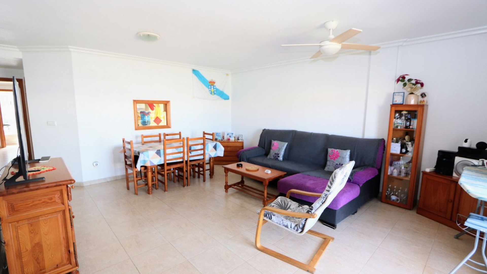 Resale - Townhouse - Los Alcazares - Los Alcazares Centro