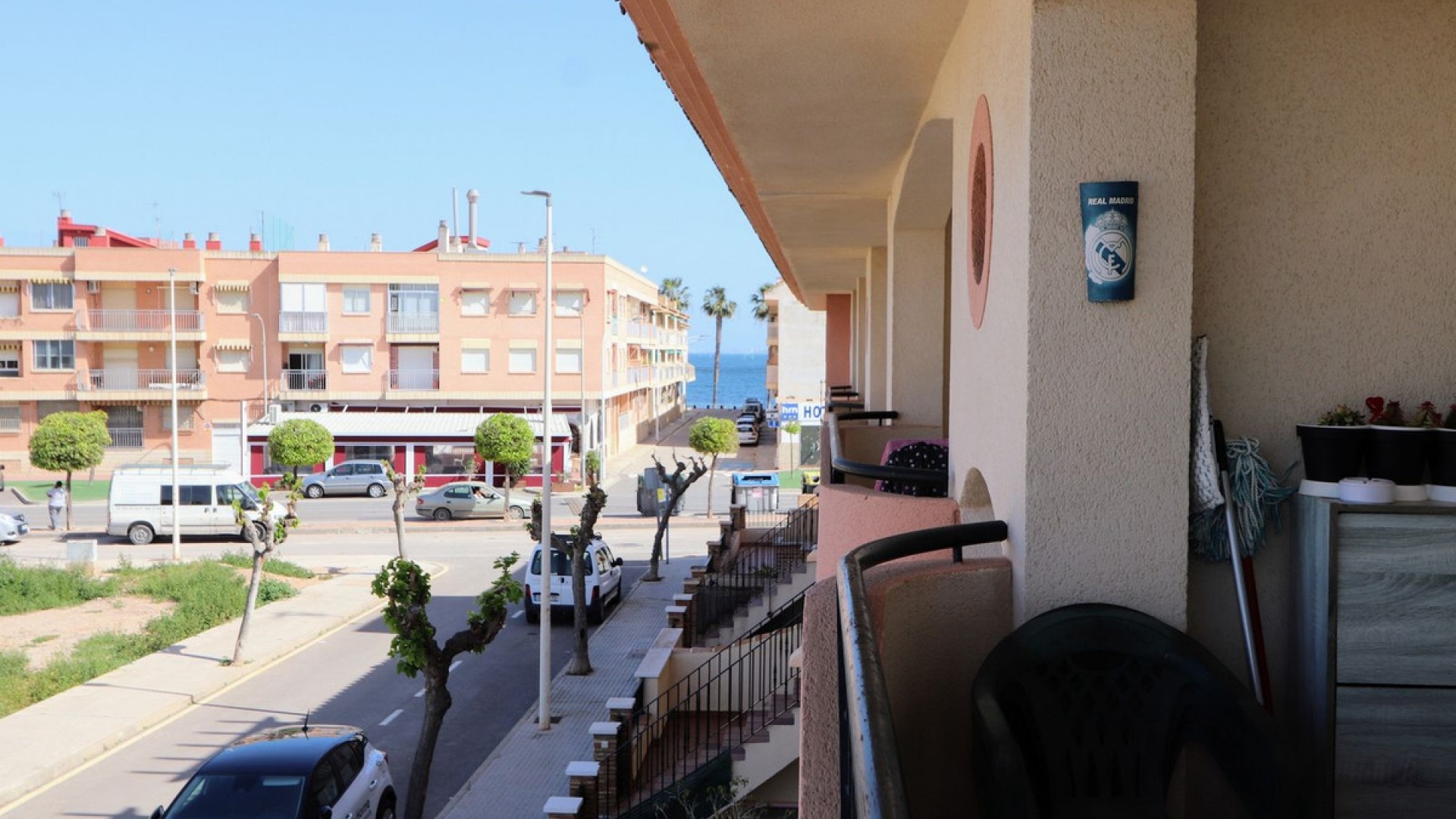 Resale - Townhouse - Los Alcazares - Los Alcazares Centro