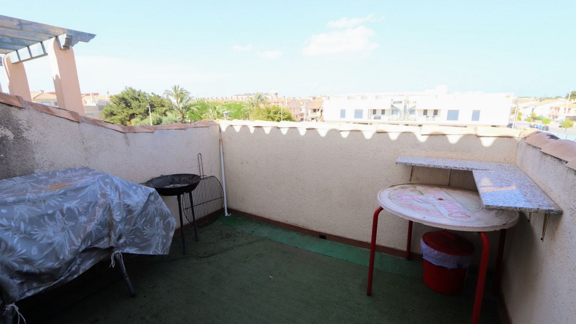 Resale - Townhouse - Los Alcazares - Los Alcazares Centro