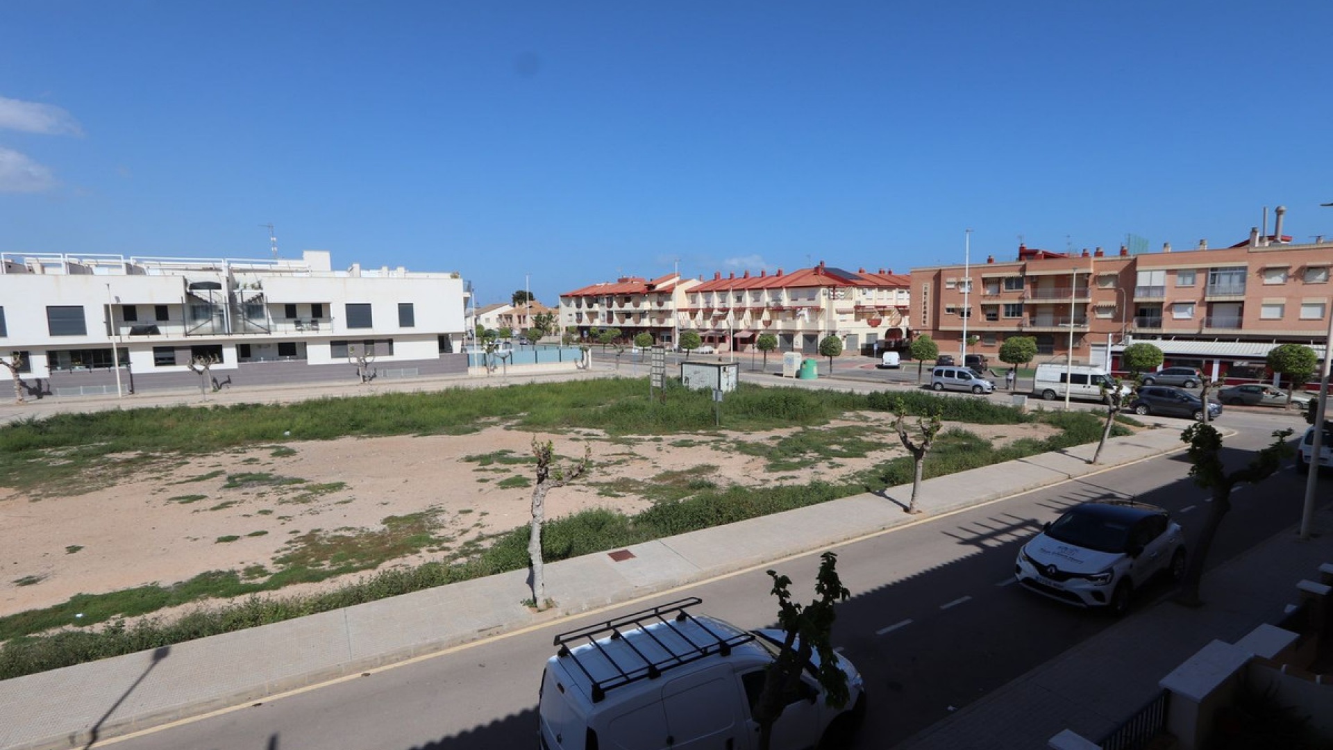 Resale - Townhouse - Los Alcazares - Los Alcazares Centro