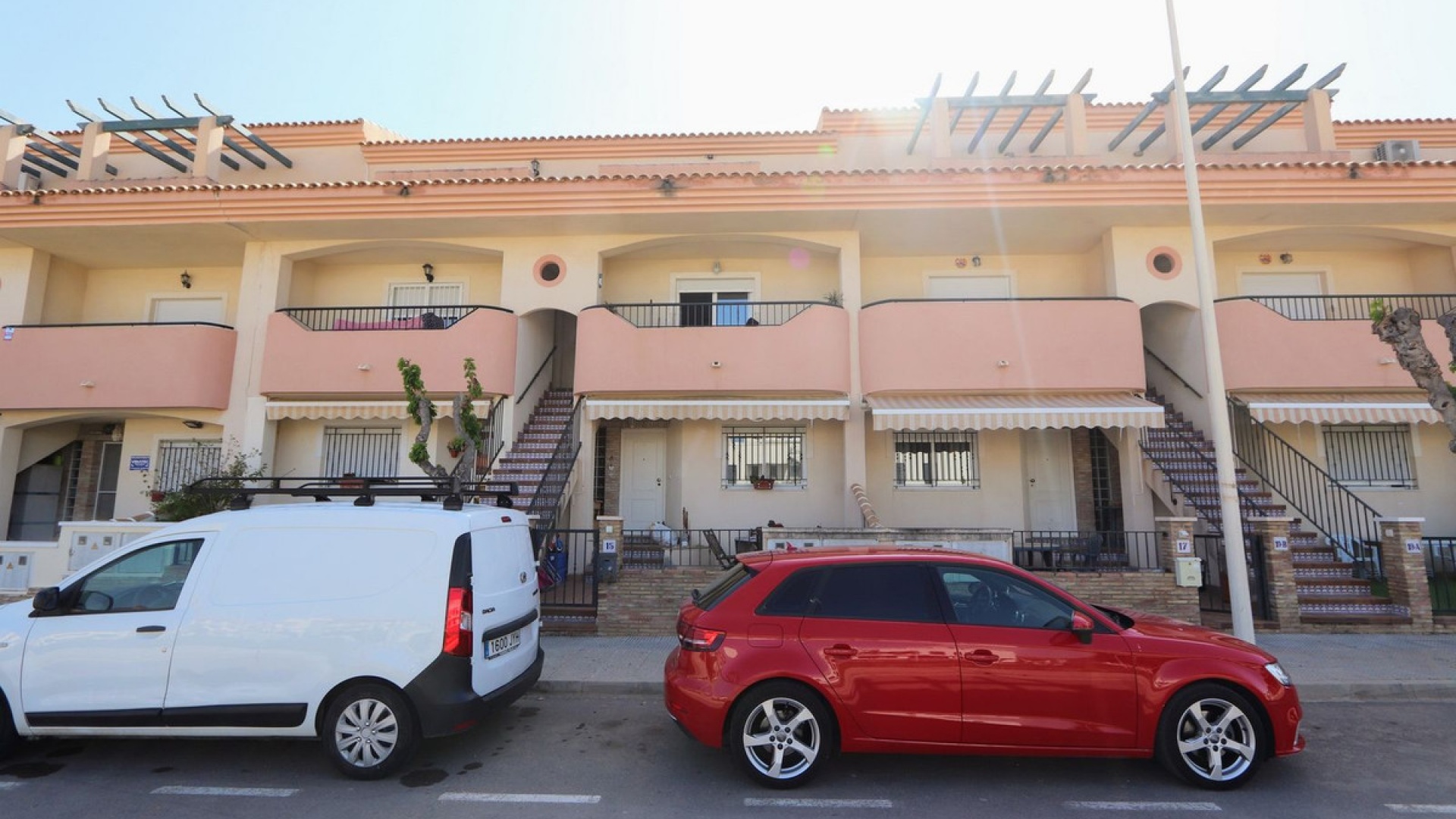 Resale - Townhouse - Los Alcazares - Los Alcazares Centro