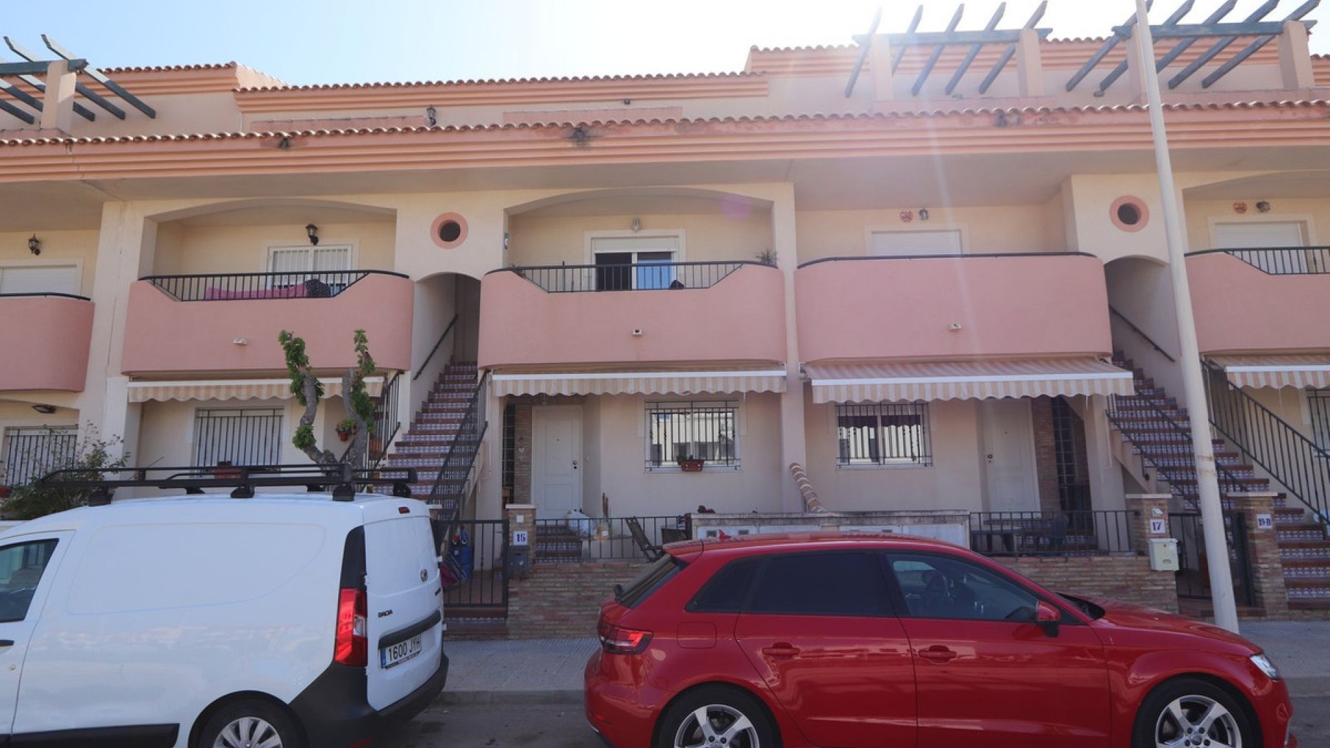 Resale - Townhouse - Los Alcazares - Los Alcazares Centro