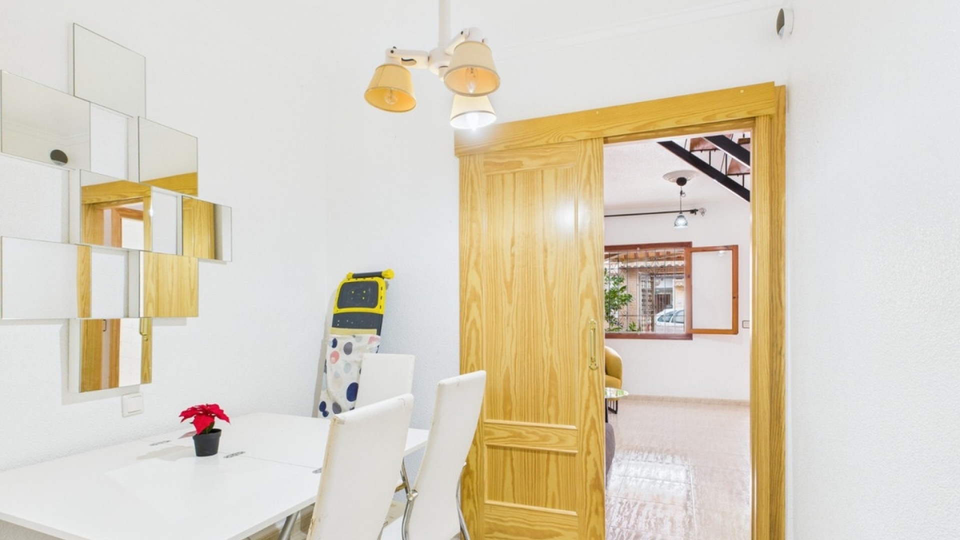 Resale - Townhouse - Los Alcazares - Los Alcazares Centro