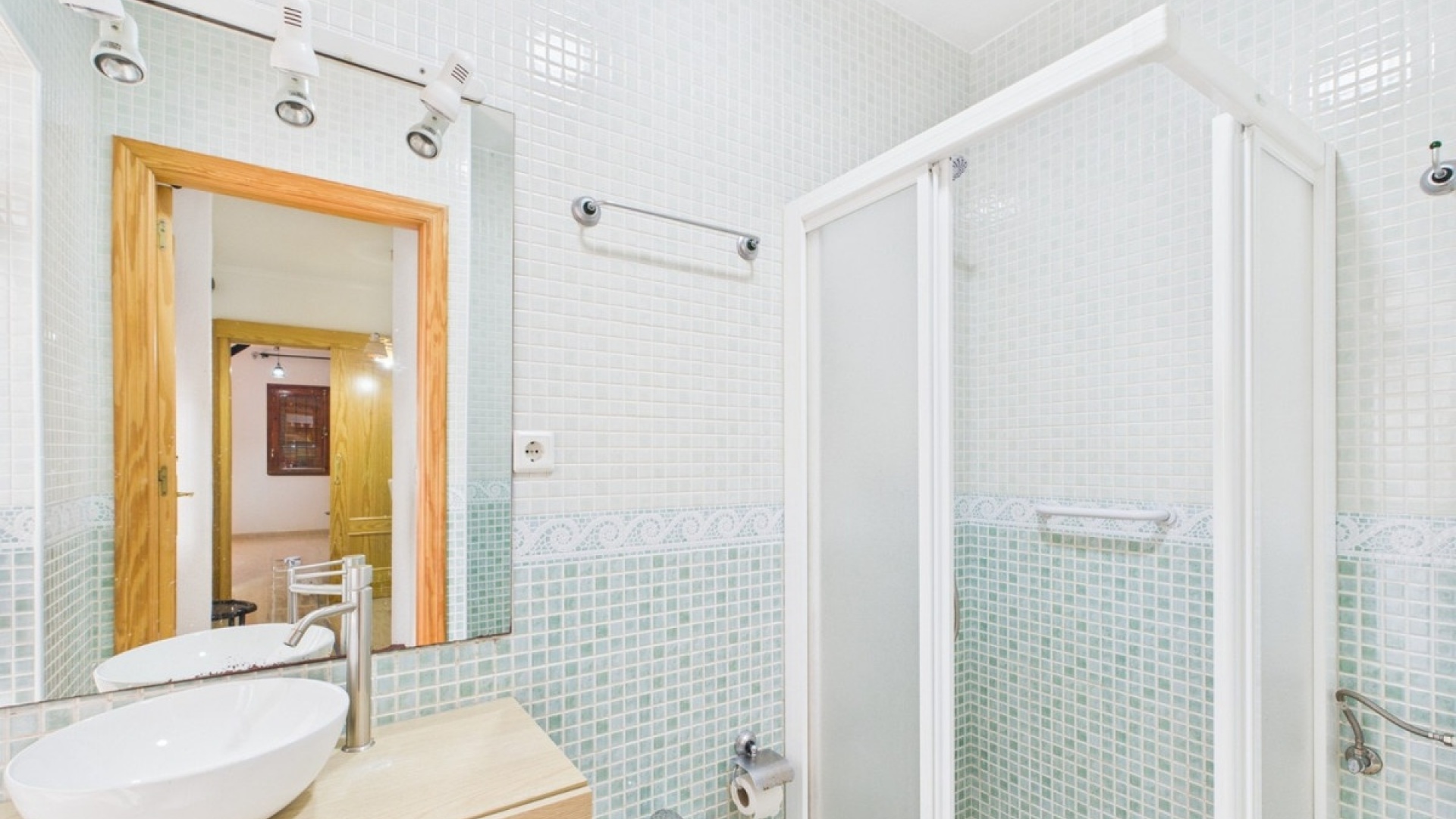 Resale - Townhouse - Los Alcazares - Los Alcazares Centro
