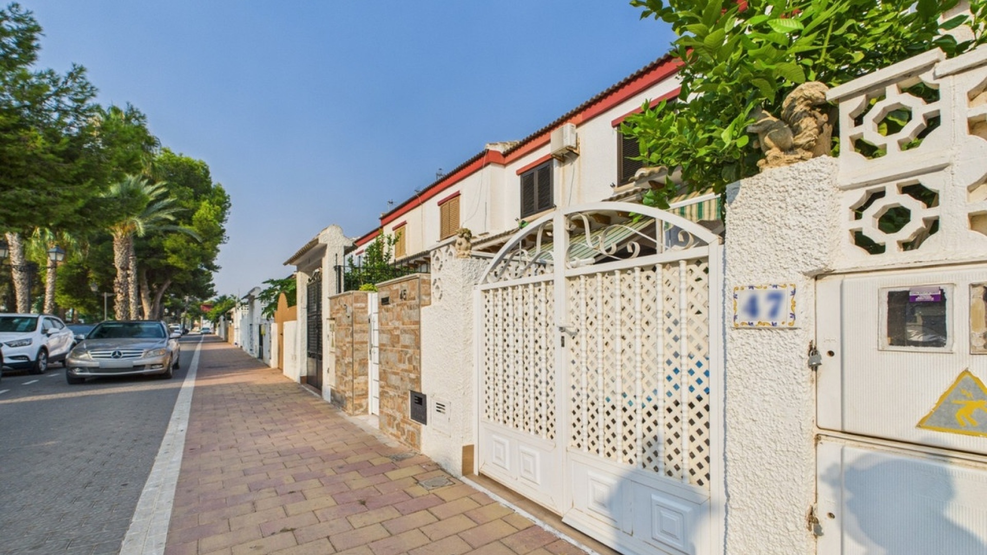 Resale - Townhouse - Los Alcazares - Los Alcazares Centro