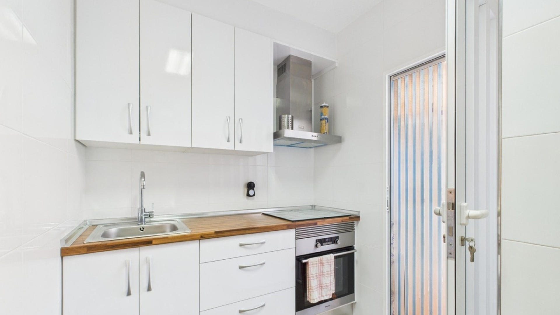 Resale - Townhouse - Los Alcazares - Los Alcazares Centro