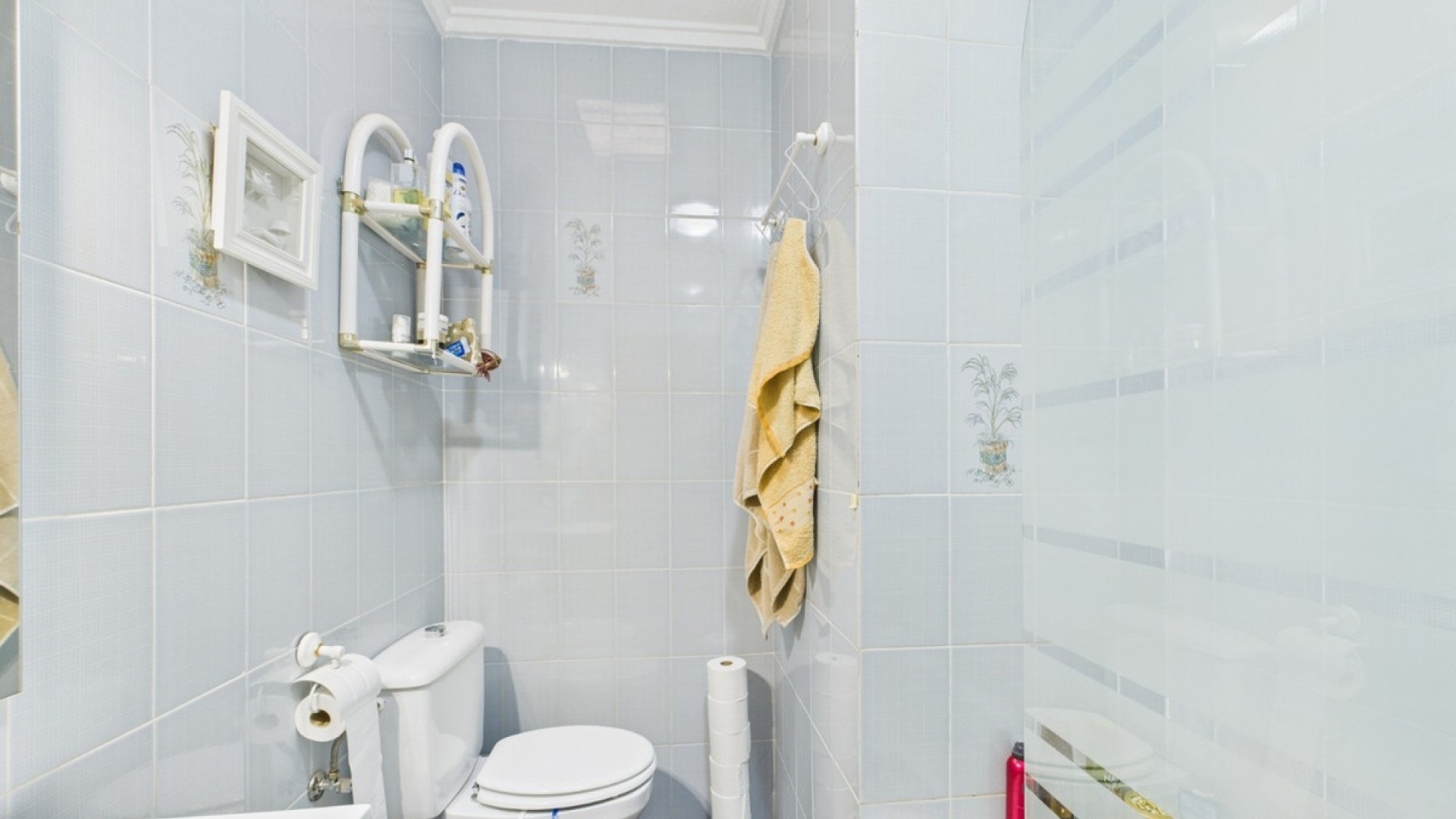 Resale - Townhouse - Los Alcazares - Los Alcazares Centro