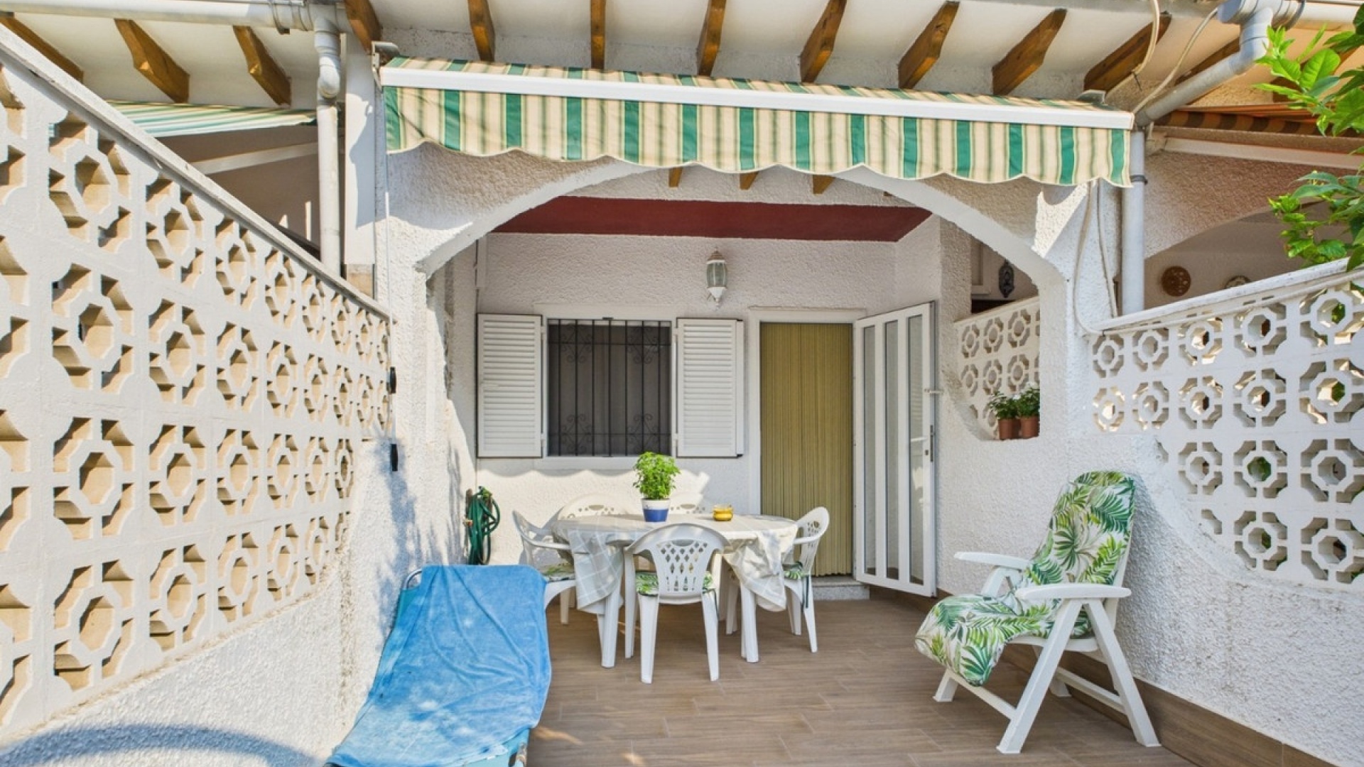 Resale - Townhouse - Los Alcazares - Los Alcazares Centro